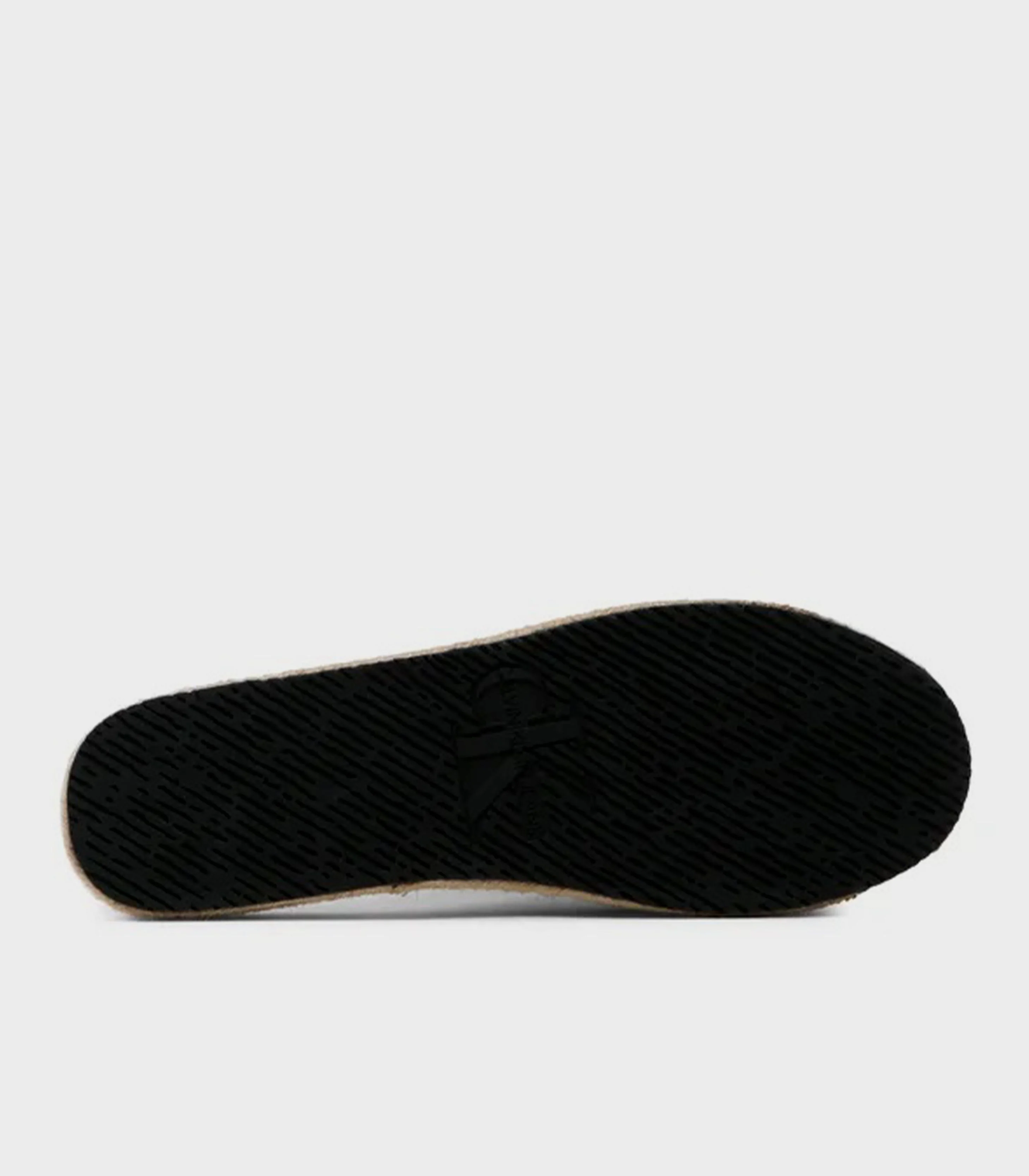 Calvin klein - flatform rope mule su con - women - Image 4