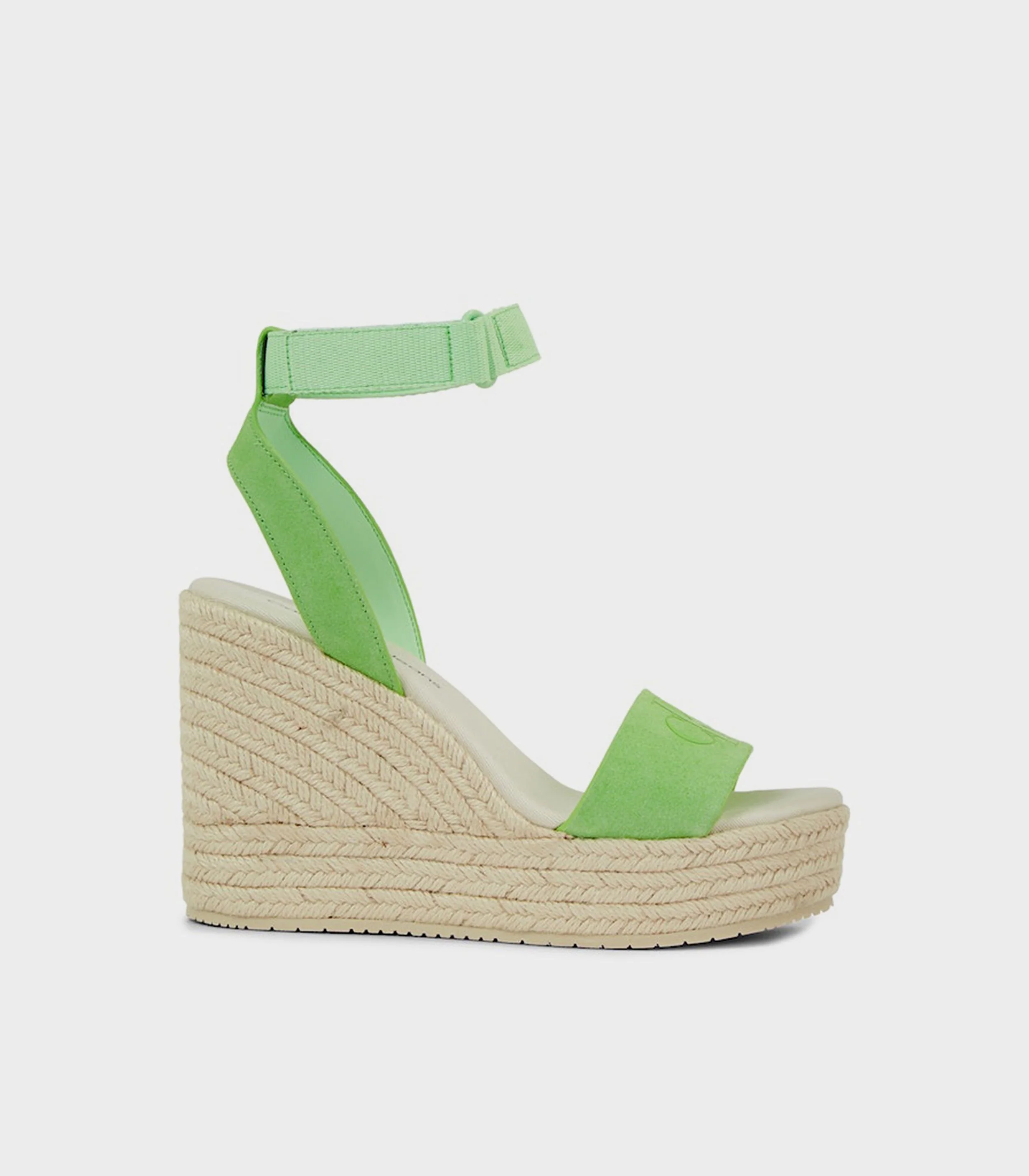 Calvin Klein - Wedge Sandal - Image 10