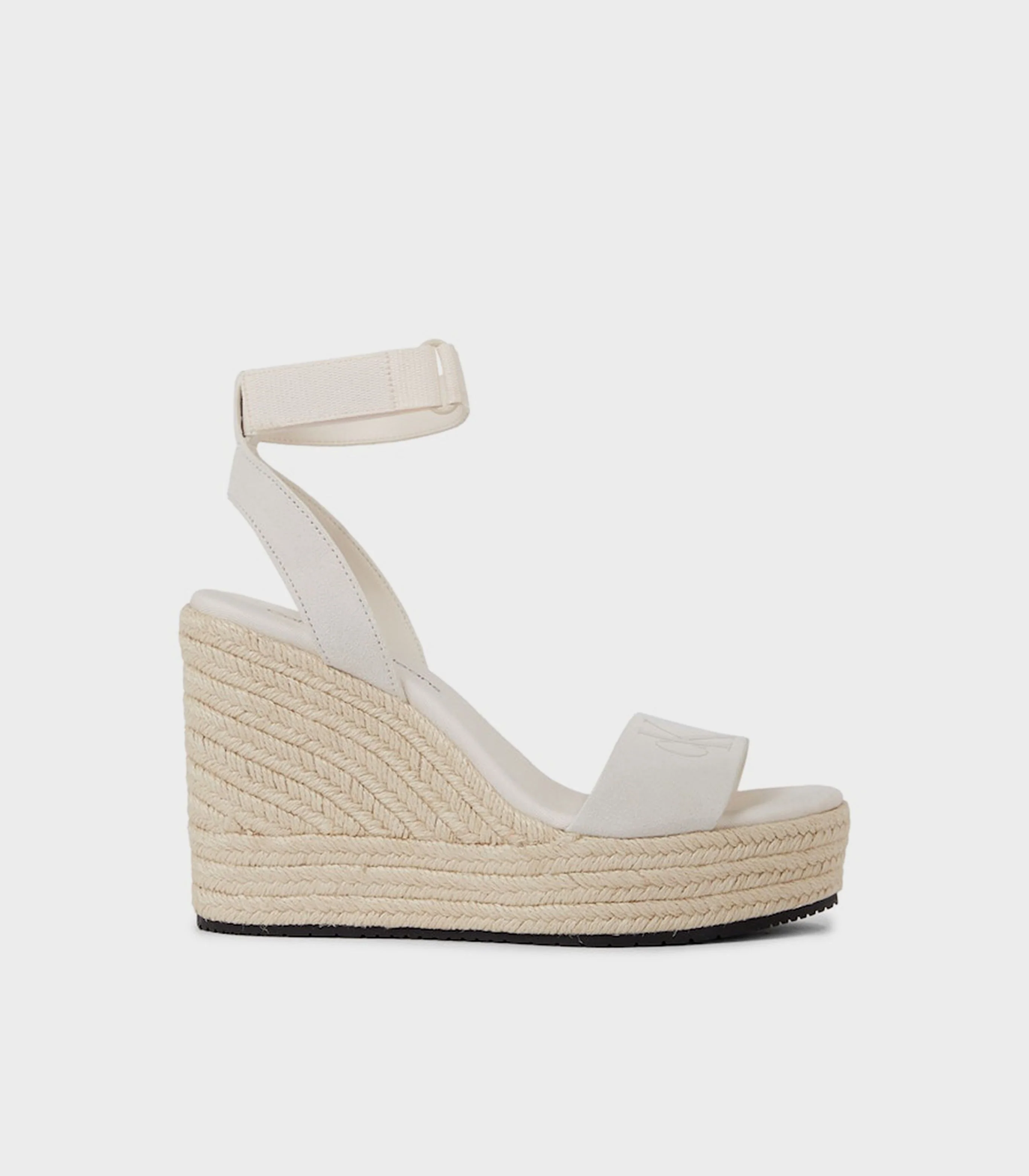 Calvin Klein - Wedge Sandal - Image 11