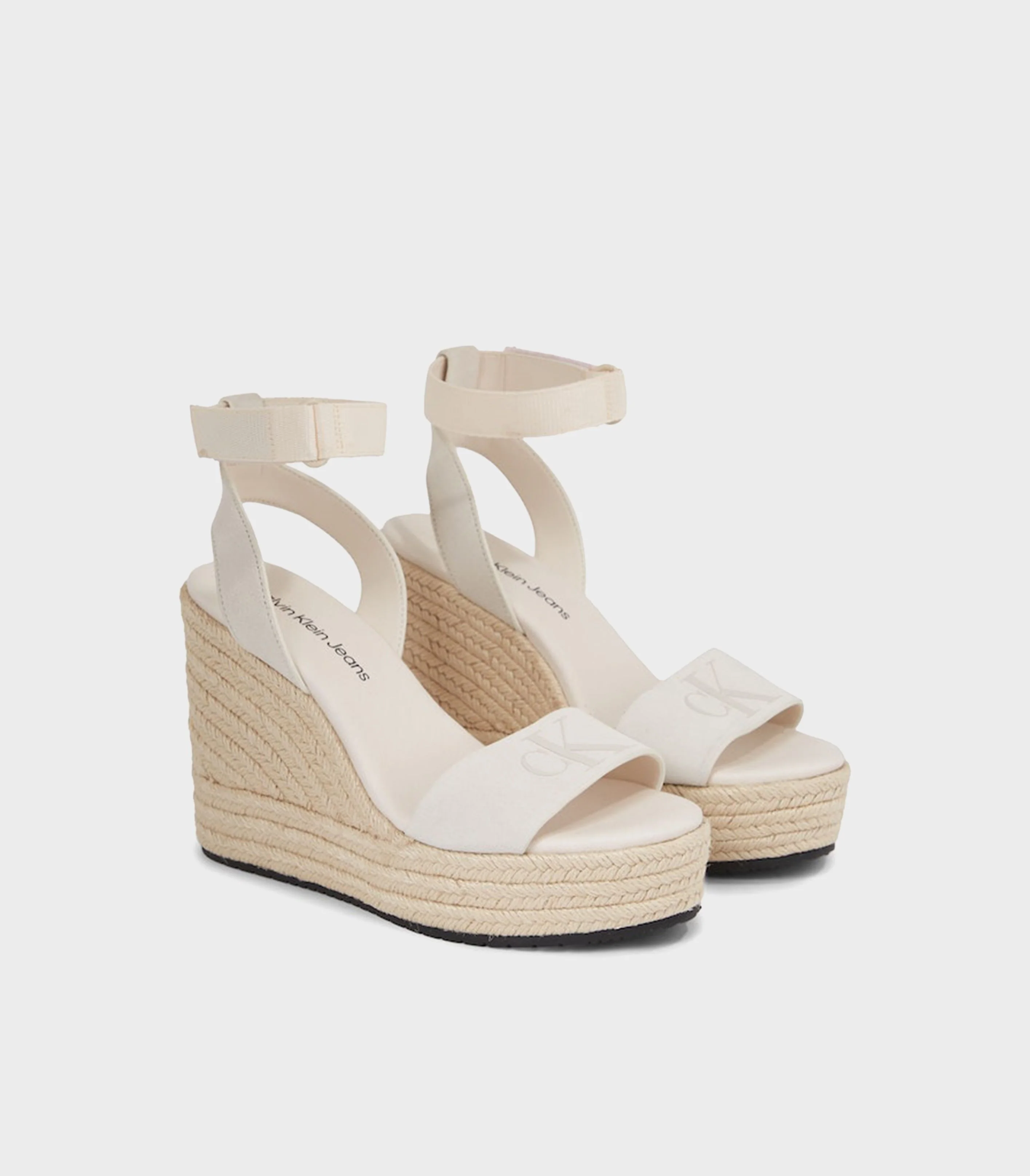 Calvin Klein - Wedge Sandal - Image 13