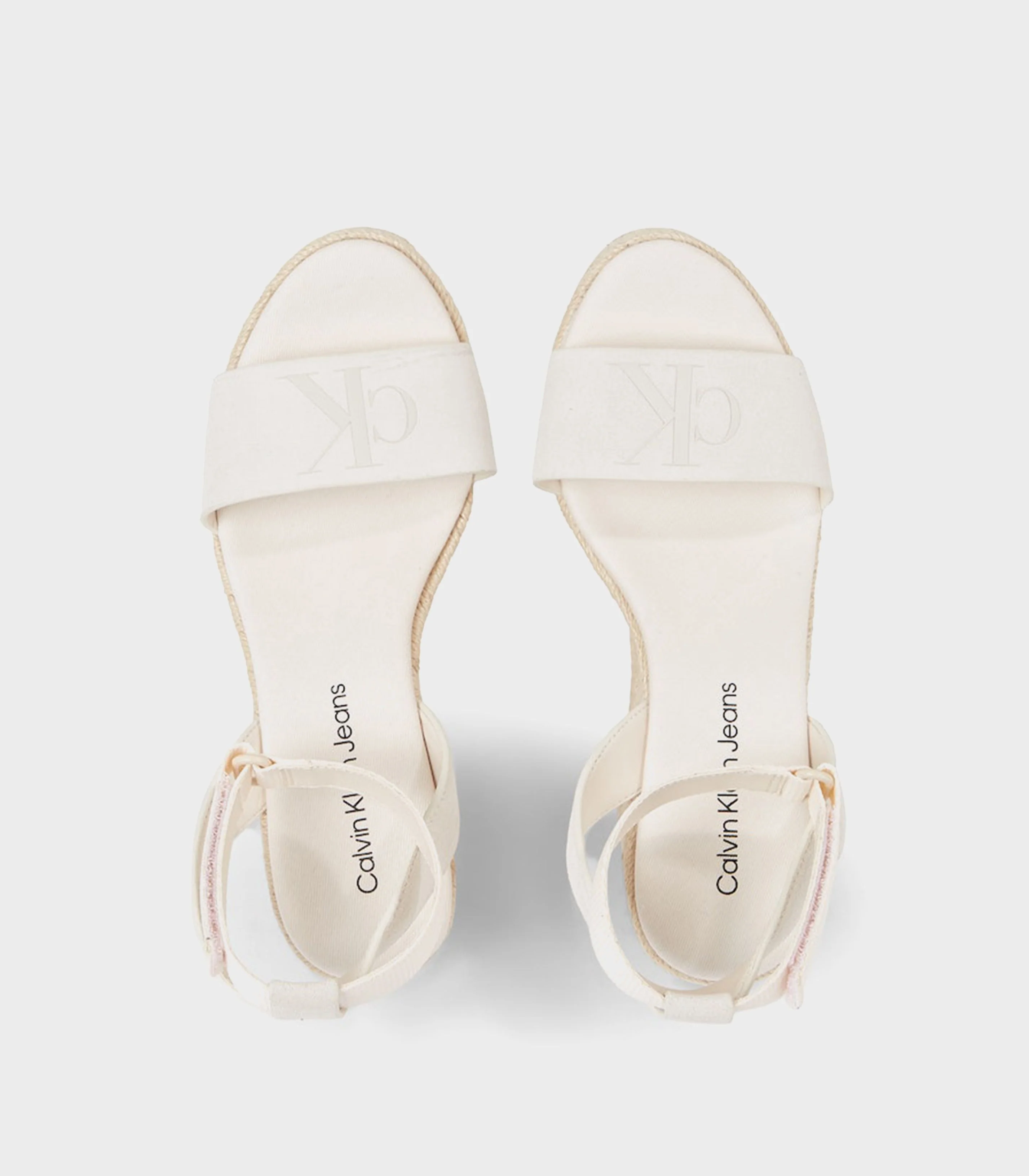 Calvin Klein - Wedge Sandal - Image 14