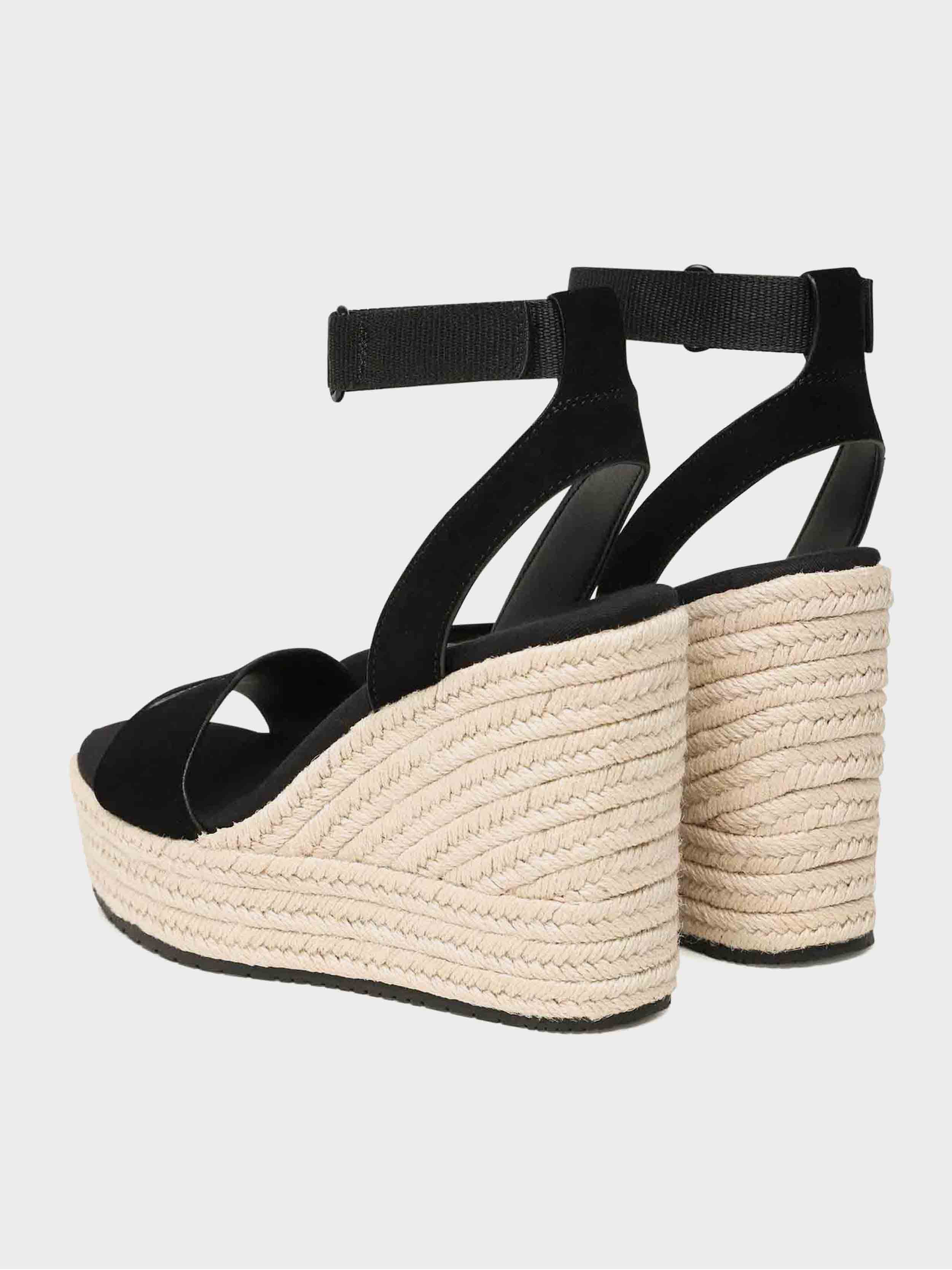 Calvin Klein - Wedge Sandal - Image 3