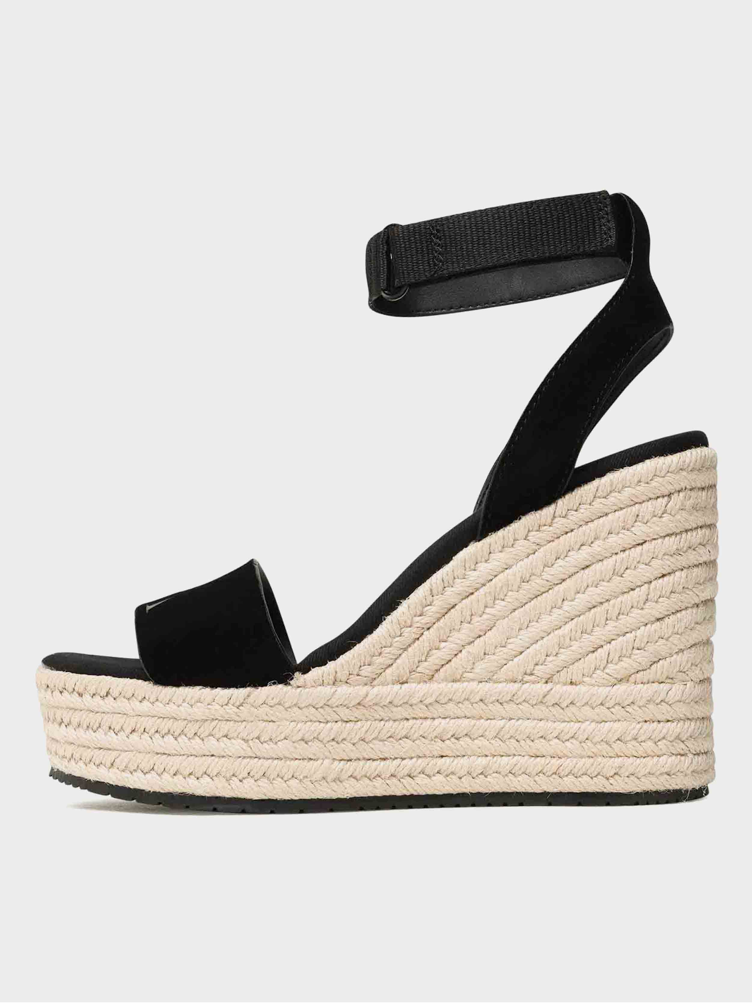 Calvin Klein - Wedge Sandal - Image 5