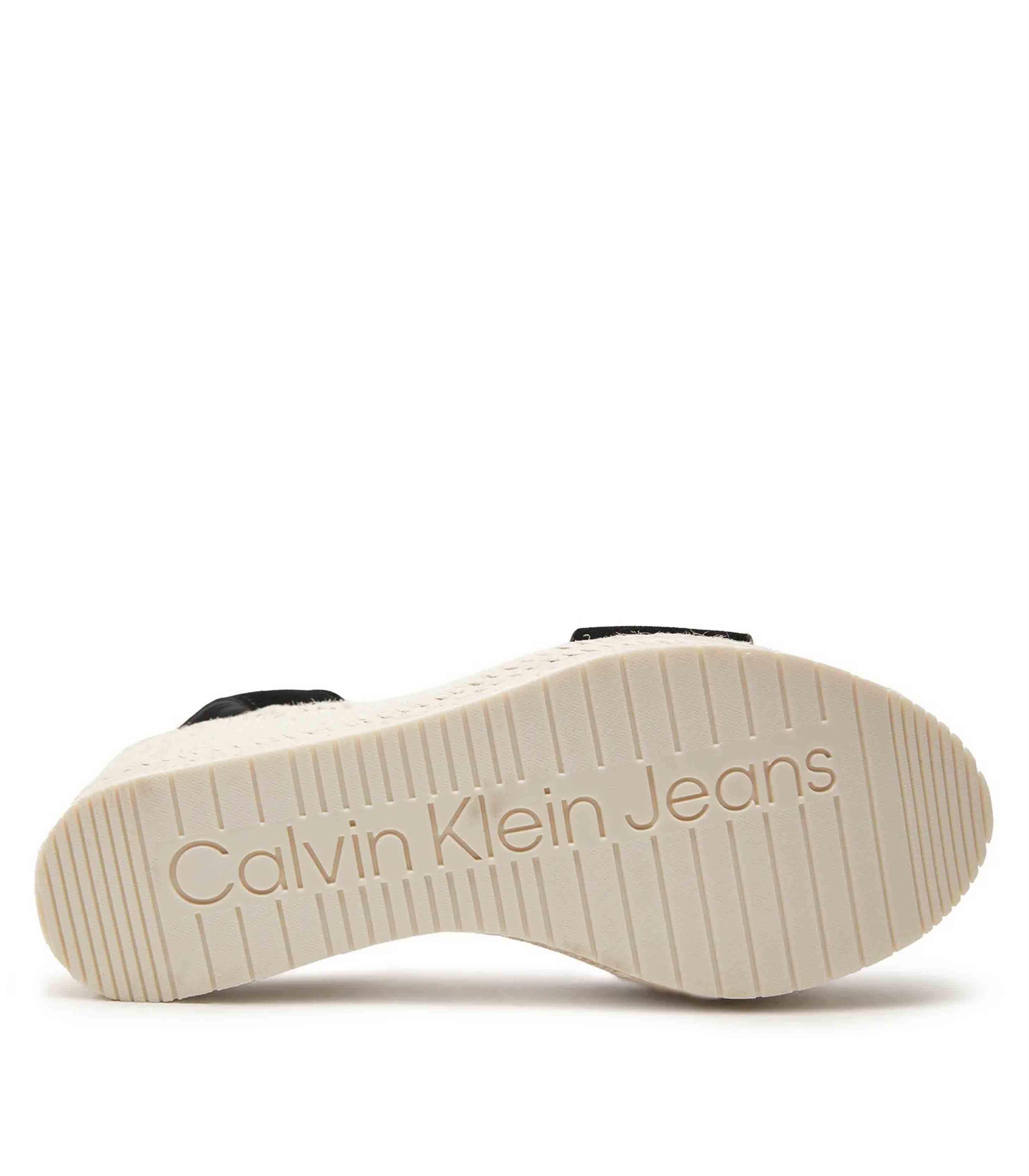 Calvin Klein - Wedge Sandal - Image 6