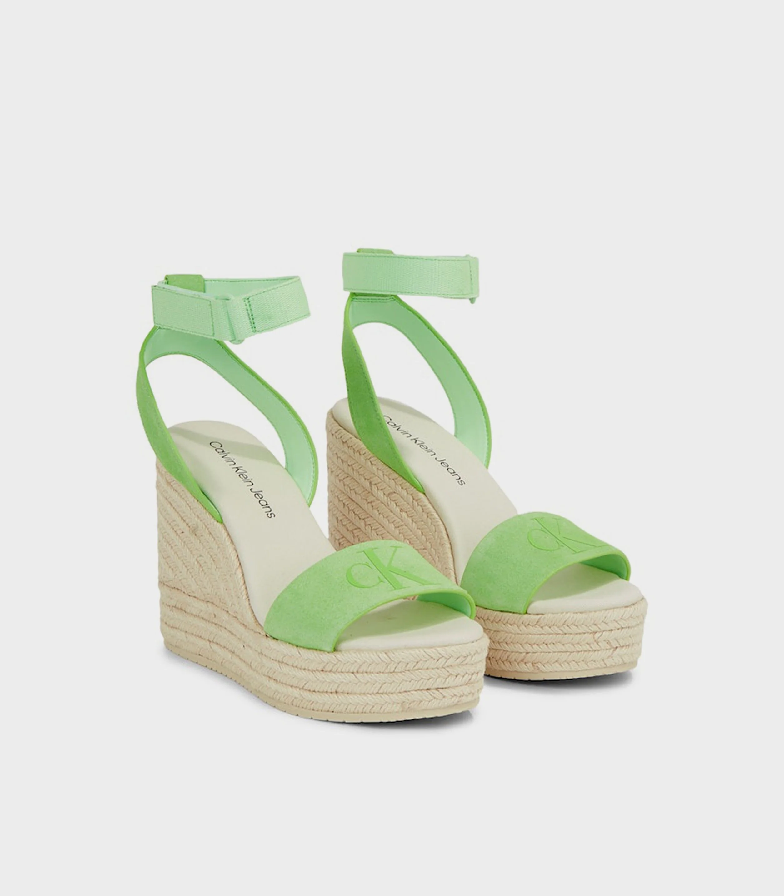 Calvin Klein - Wedge Sandal - Image 7