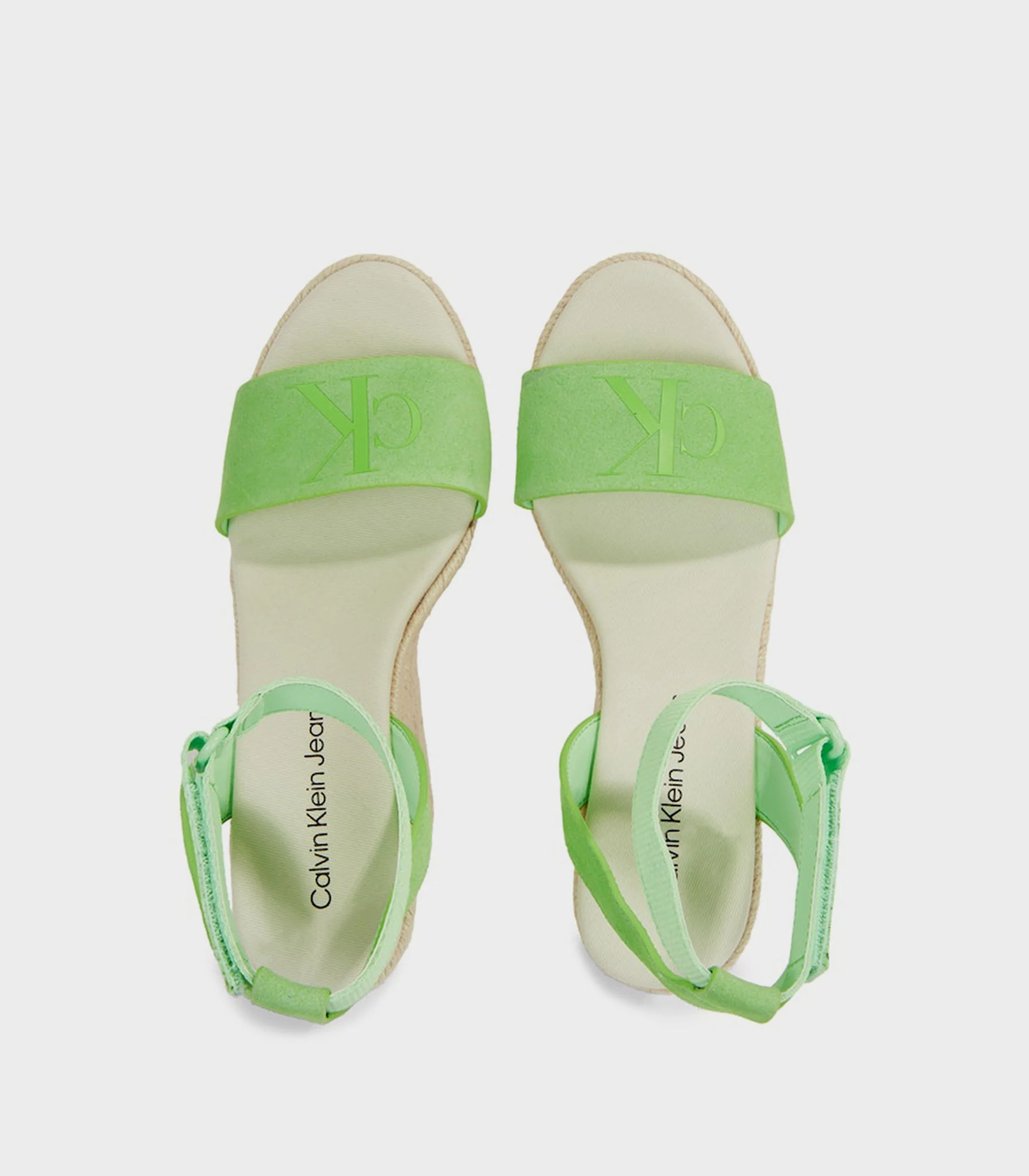 Calvin Klein - Wedge Sandal - Image 8
