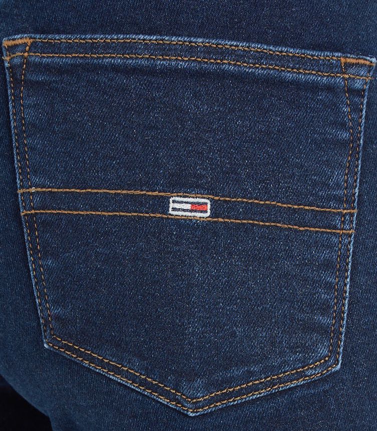 Tommy Hilfiger Jeans - Nora Mid Rise Skinny Jeans - Image 6