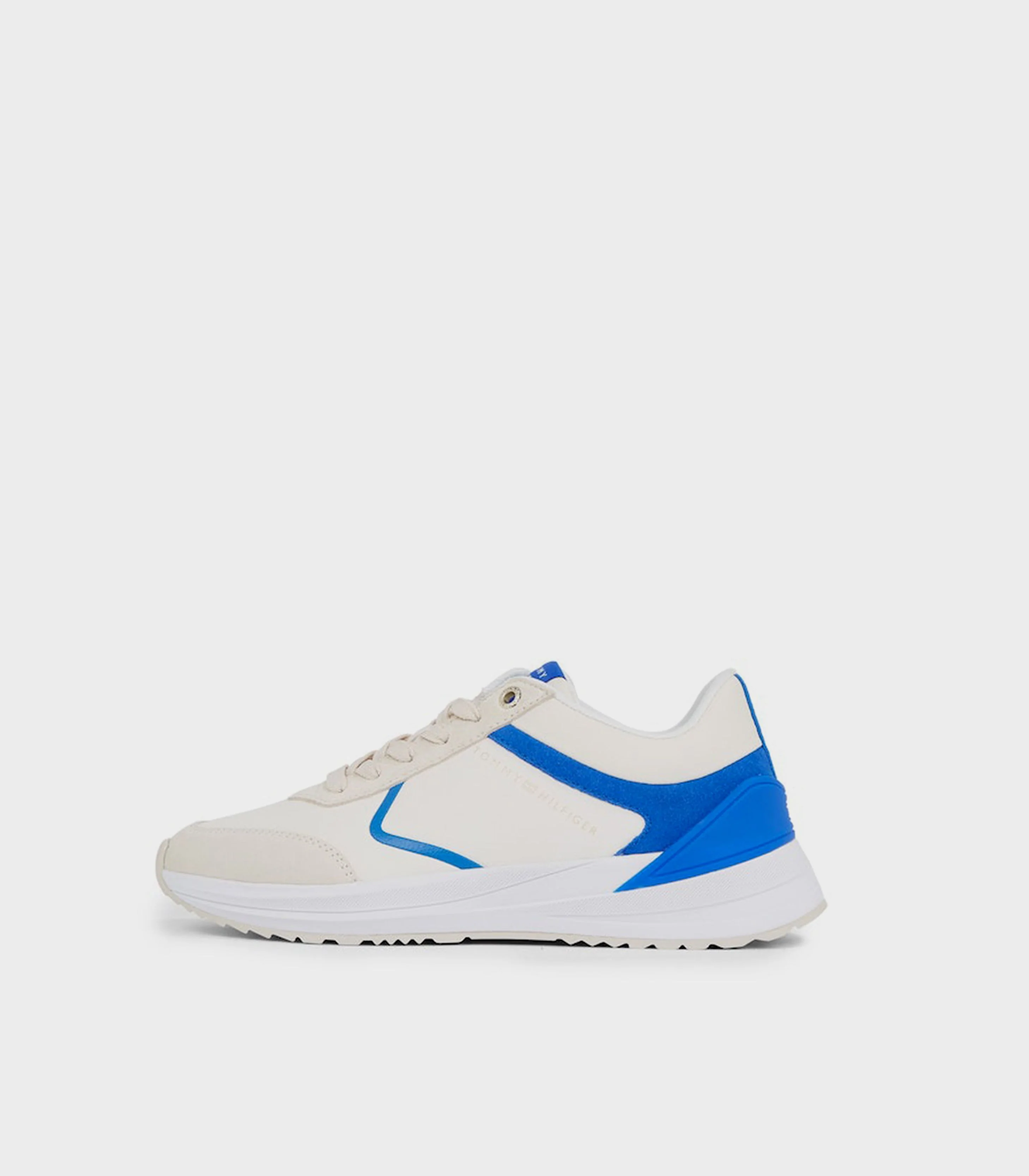 Tommy Hilfiger - Runners With Heel Detail - Image 6