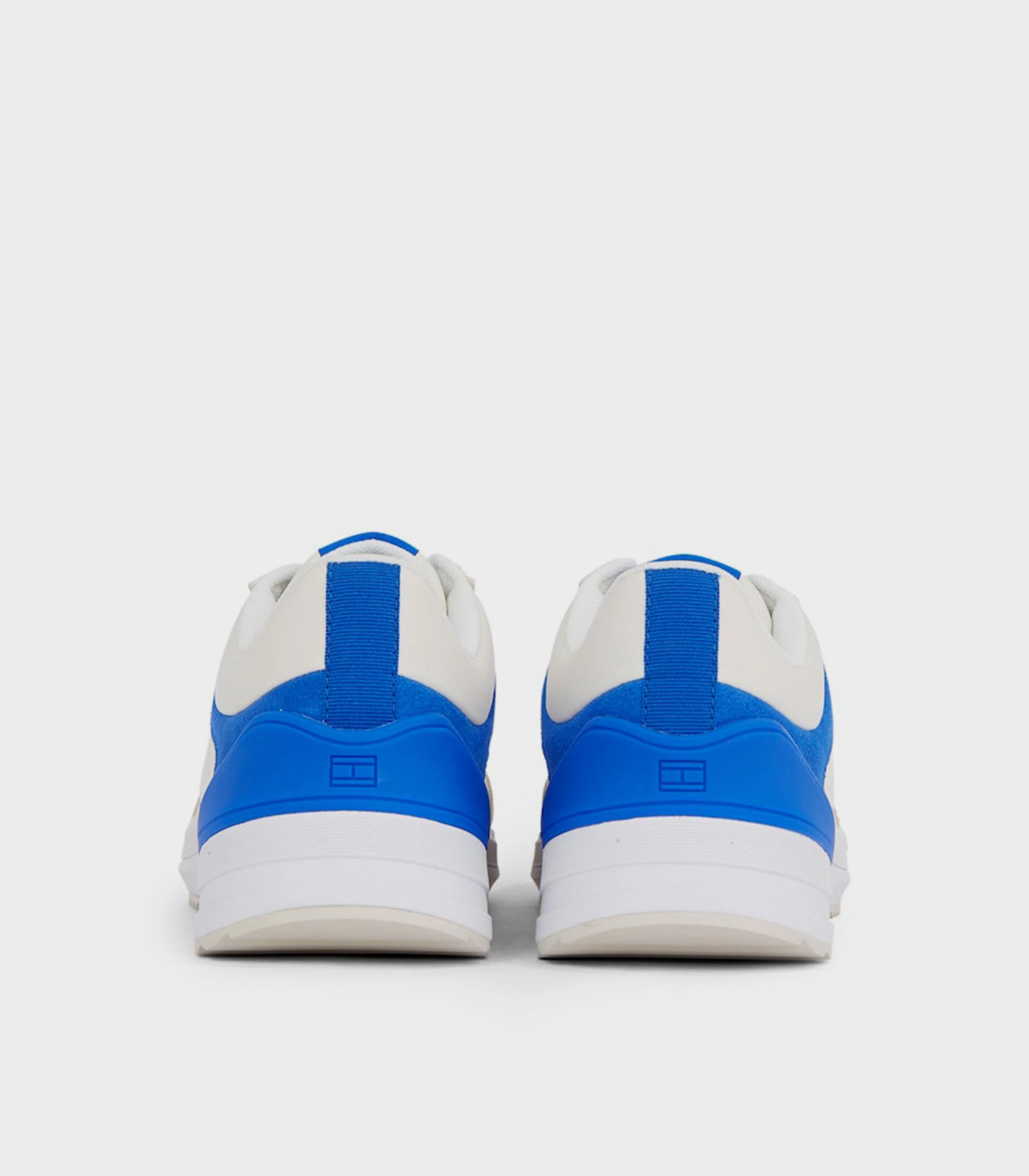 Tommy Hilfiger - Runners With Heel Detail - Image 7