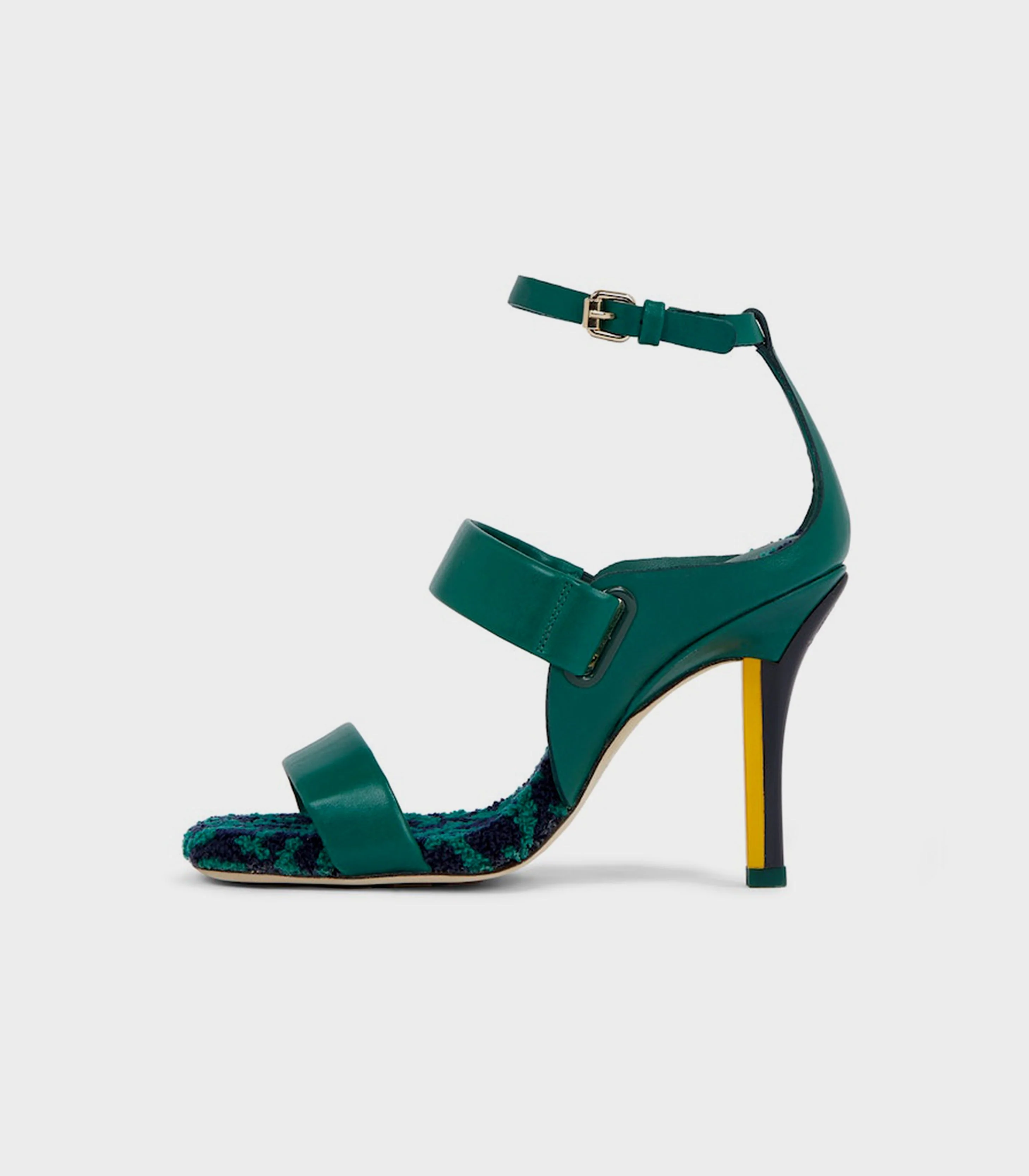 Tommy Hilfiger - Women's High Heel Sandal - Image 3