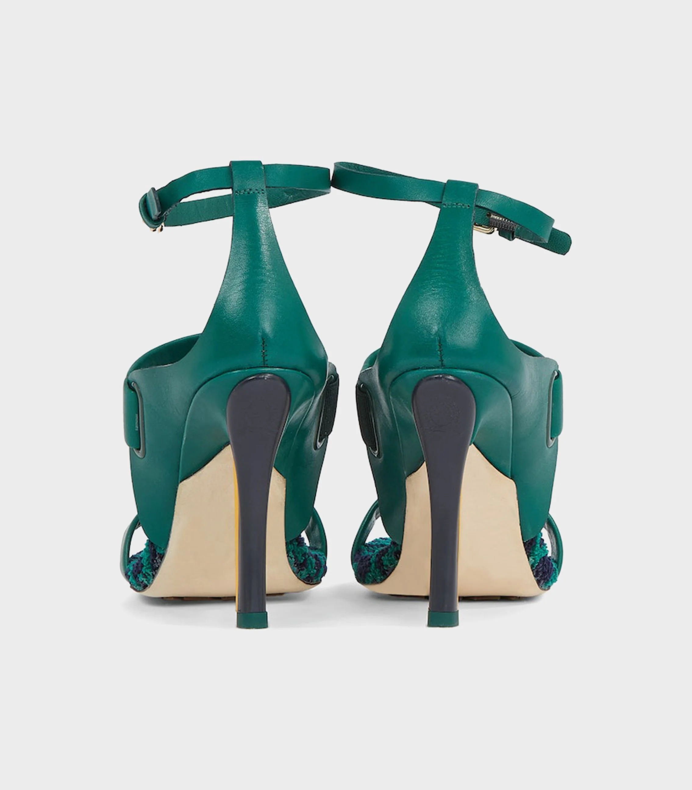 Tommy Hilfiger - Women's High Heel Sandal - Image 4