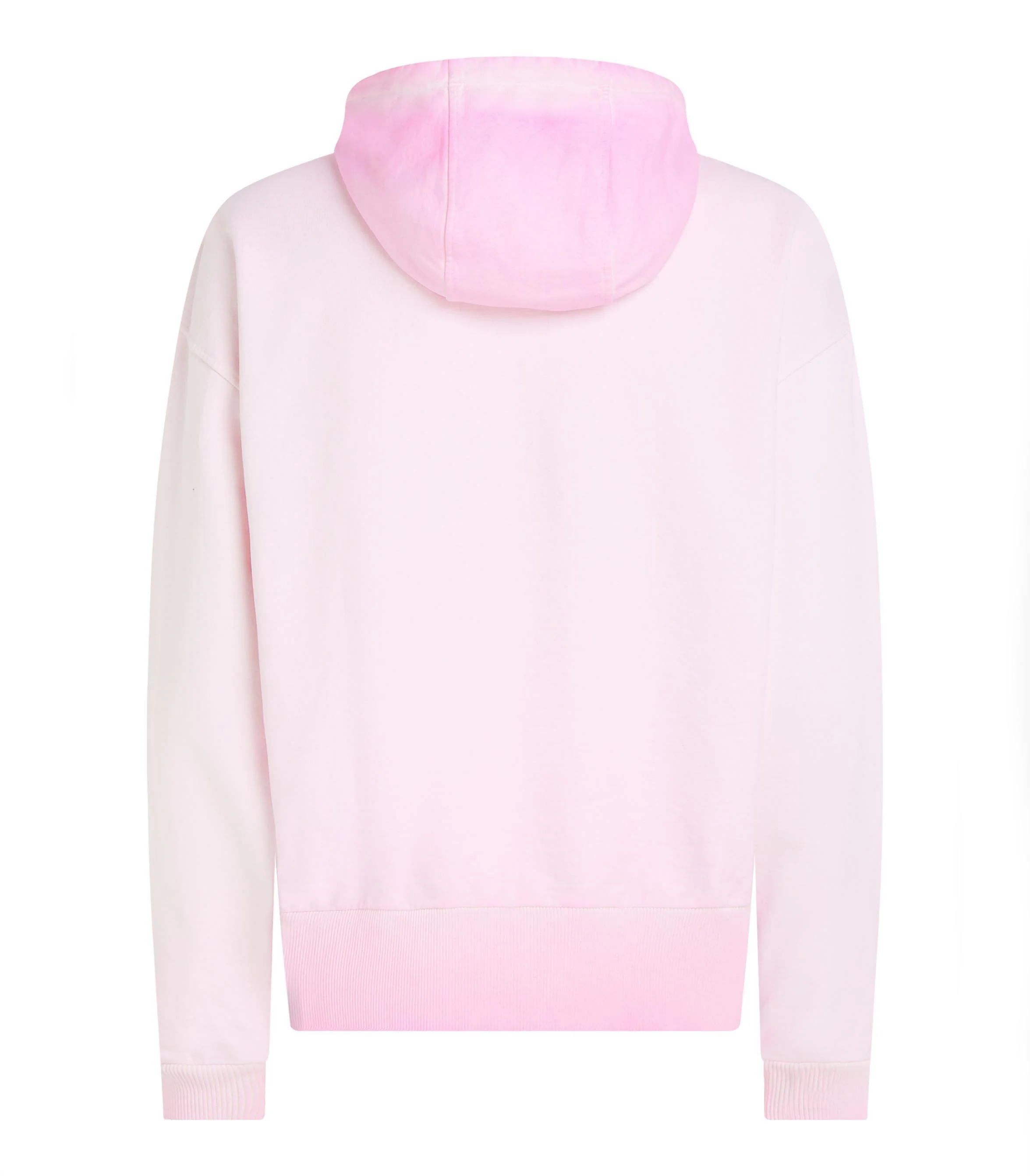 Tommy Hilfiger - Men's Crest Garment Dyed Archive Fit Hoody - Image 4