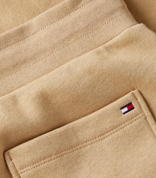 Tommy Hilfiger - Men's Monotype Sweatshort Regular Fit - Image 5