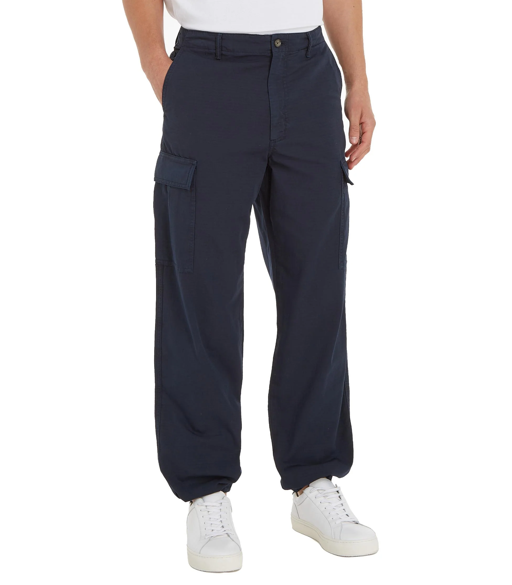 Tommy Hilfiger - Men's Murray Cargo Ribstop Gmd - Image 4
