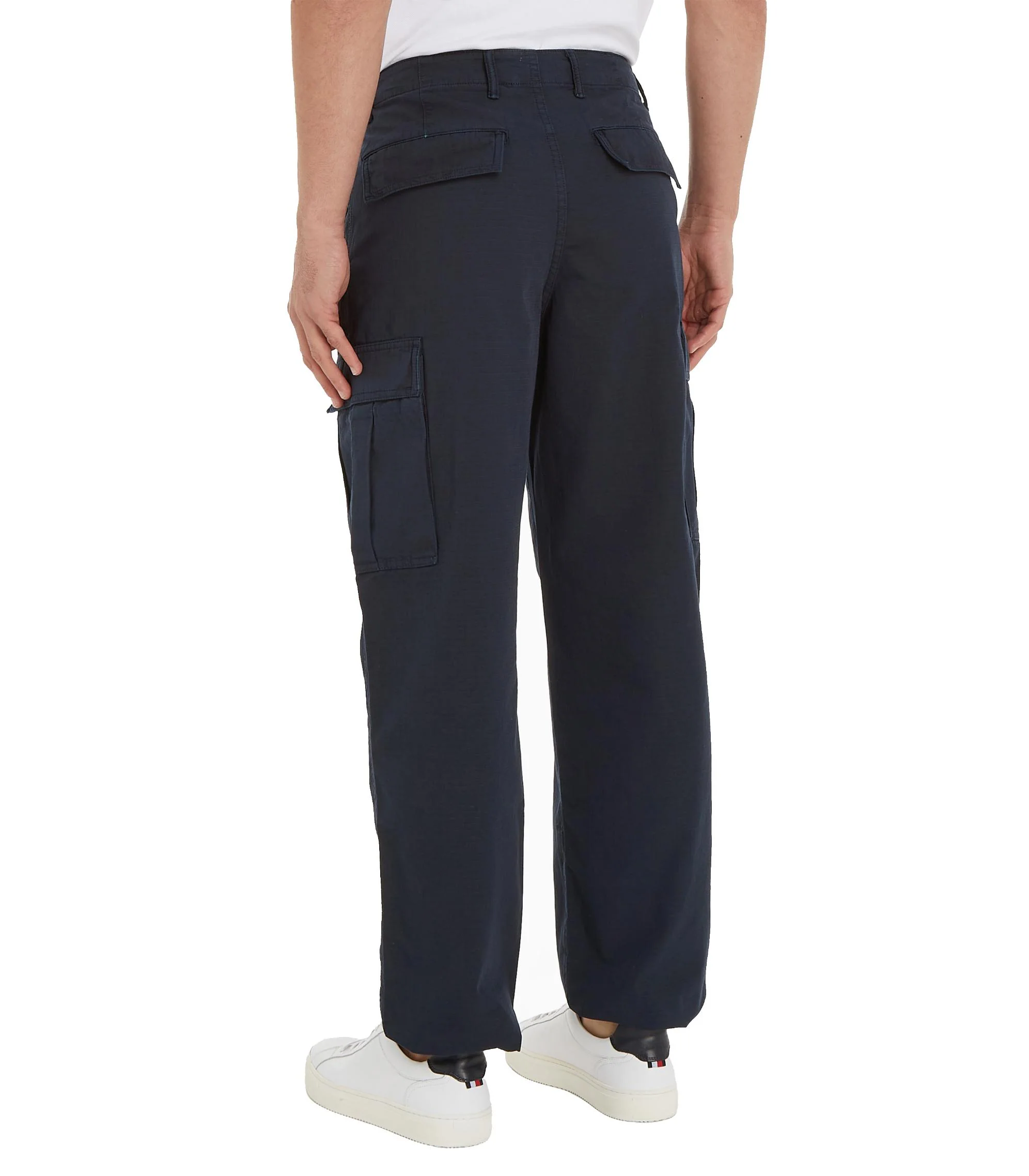 Tommy Hilfiger - Men's Murray Cargo Ribstop Gmd - Image 7