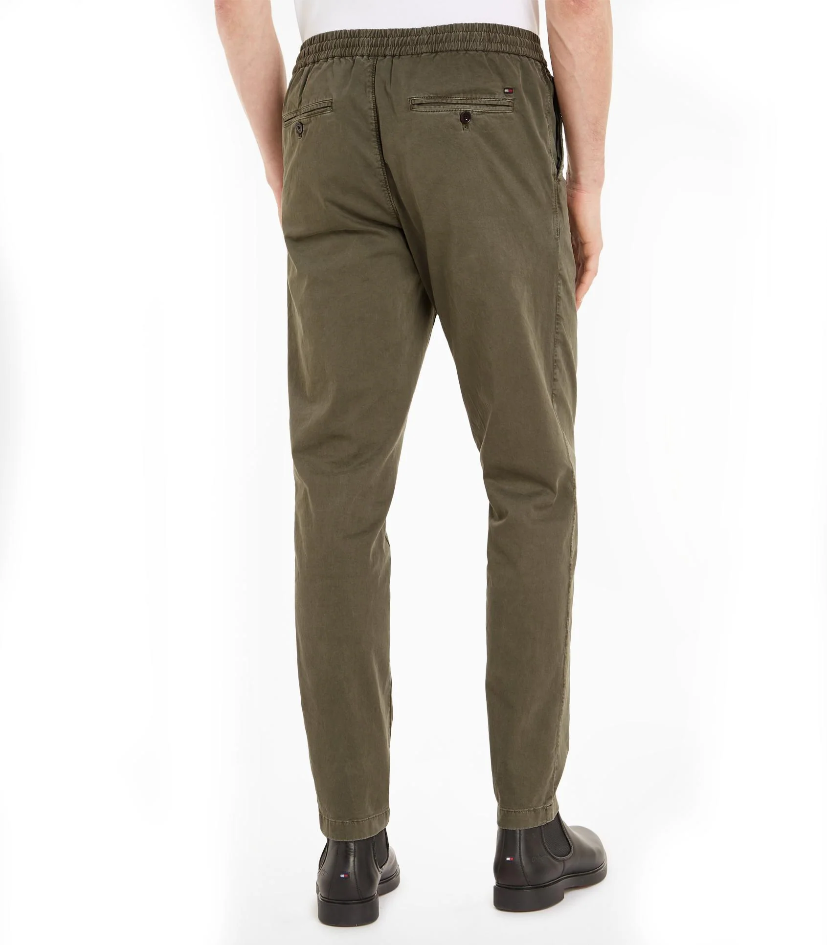 Tommy Hilfiger - Chelsea Premium Regular Fit Pant - Image 10
