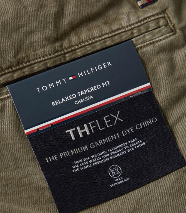 Tommy Hilfiger - Chelsea Premium Regular Fit Pant - Image 13