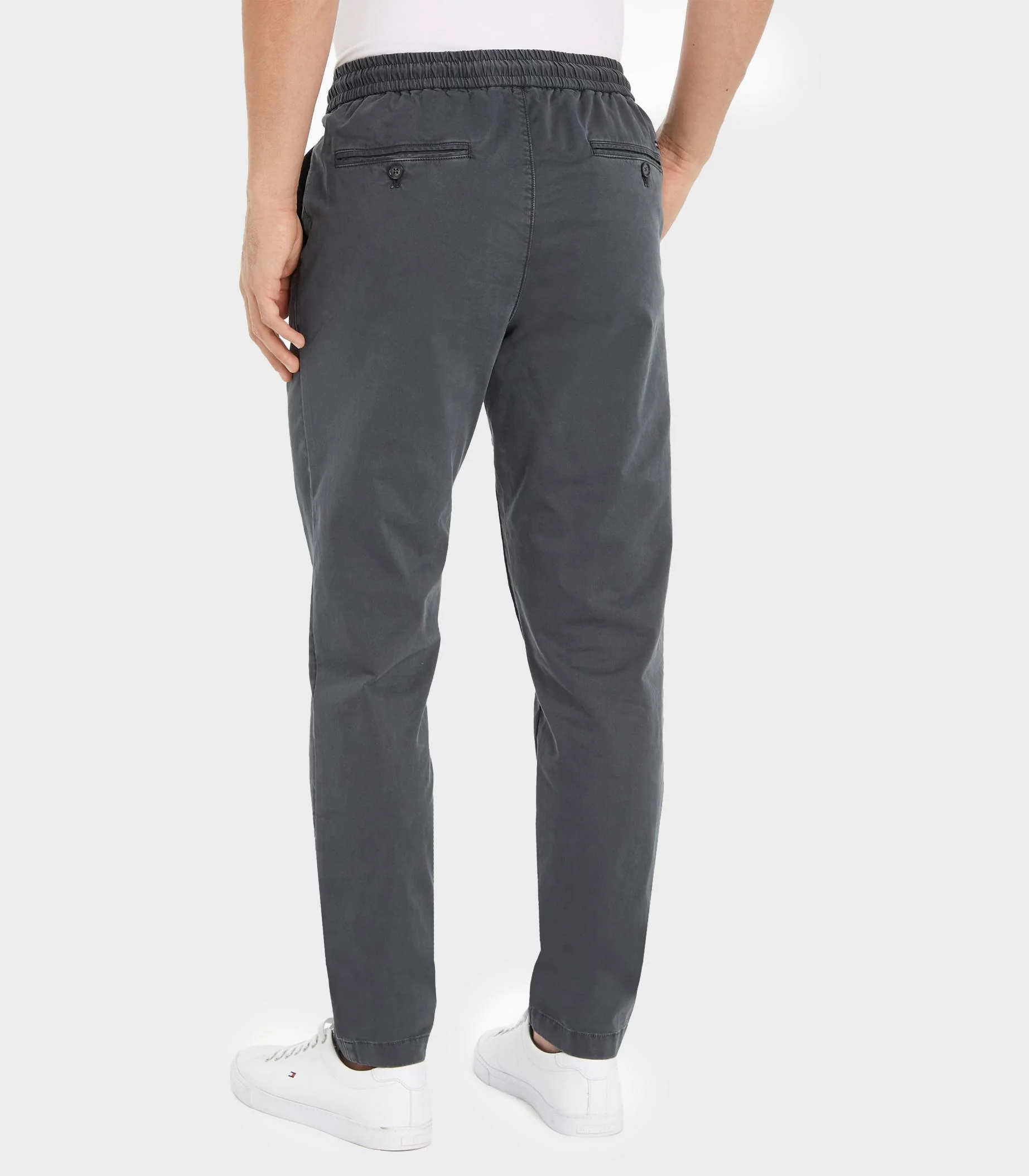Tommy Hilfiger - Chelsea Premium Regular Fit Pant - Image 16