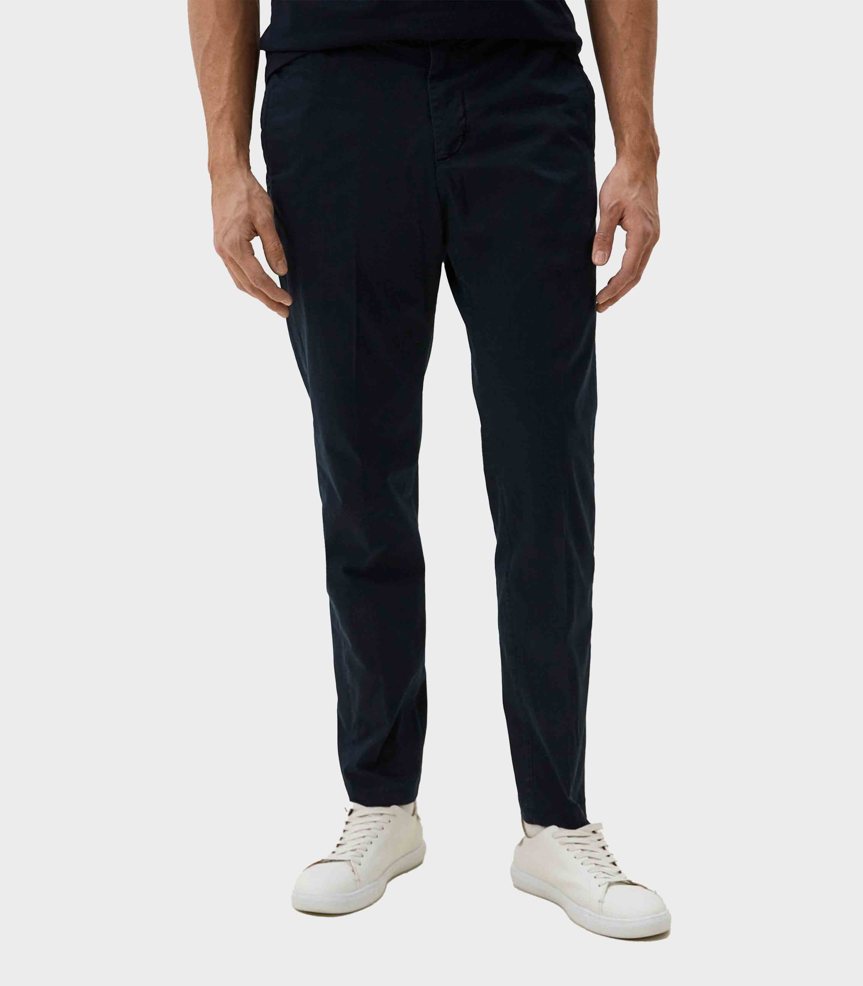 Tommy Hilfiger - Chelsea Premium Regular Fit Pant - Image 4