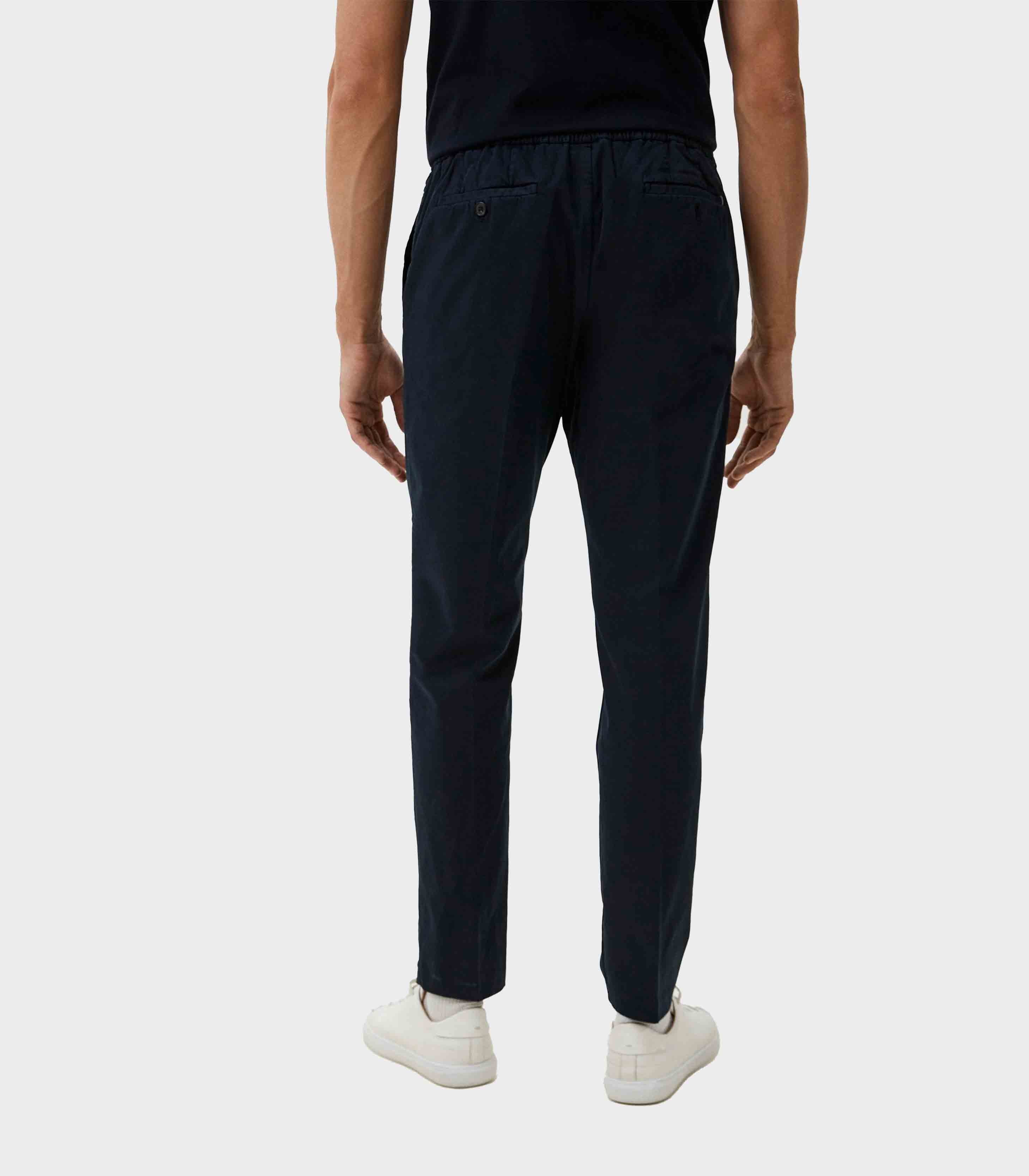 Tommy Hilfiger - Chelsea Premium Regular Fit Pant - Image 5
