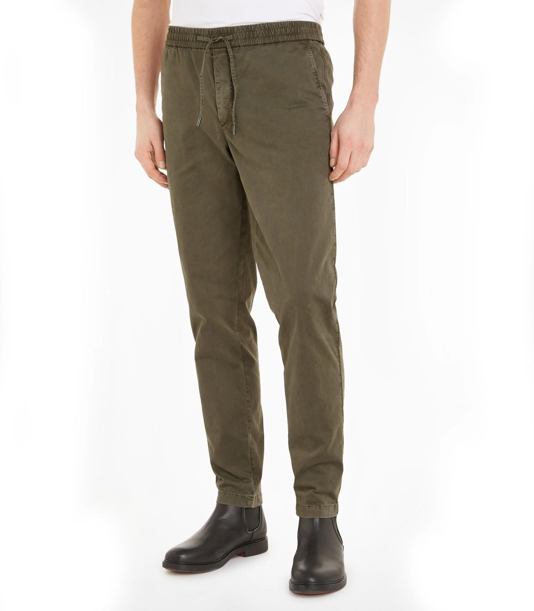 Tommy Hilfiger - Chelsea Premium Regular Fit Pant - Image 9