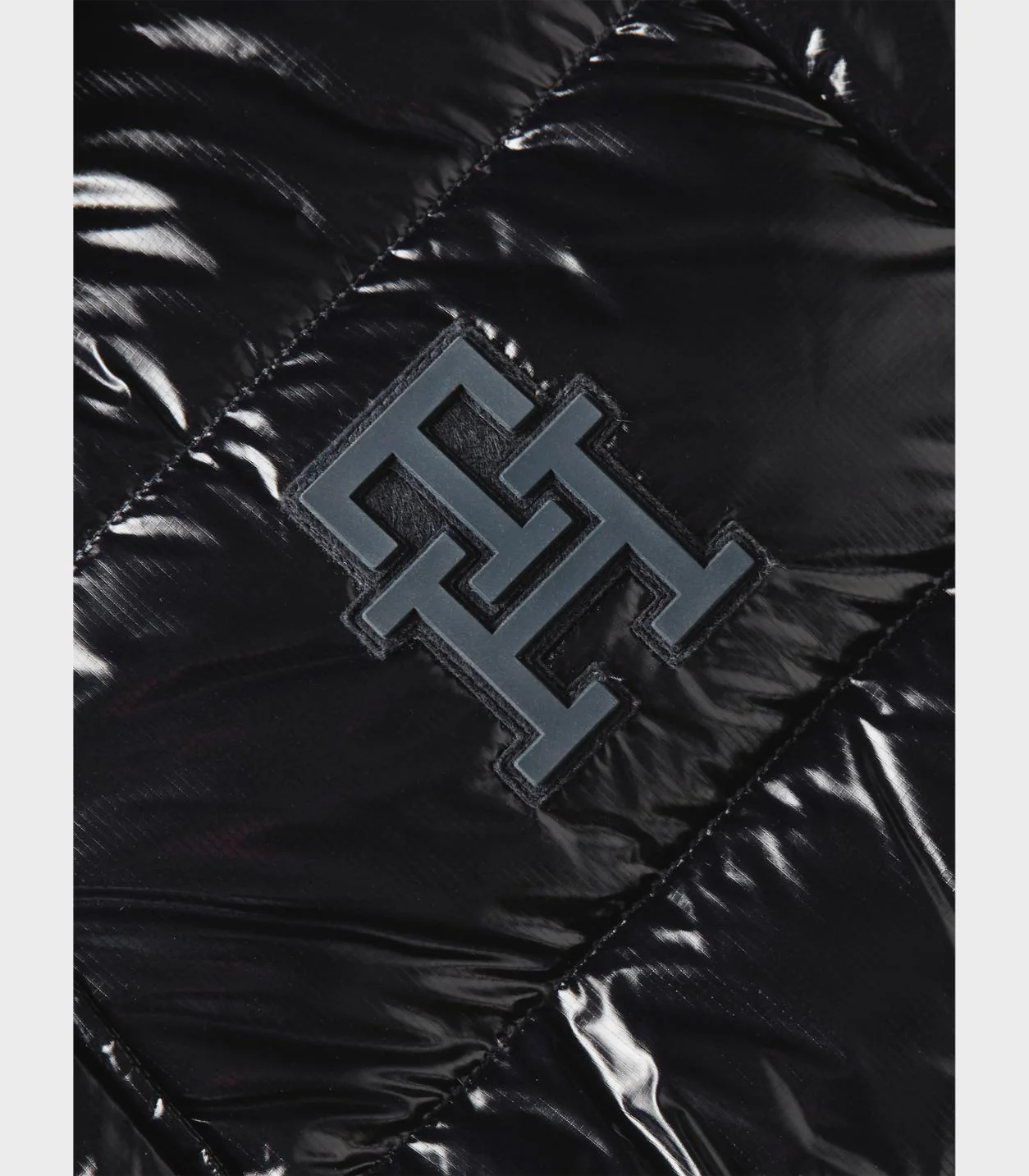 Tommy Hilfiger - High Gloss Down Short Jacket - Image 14