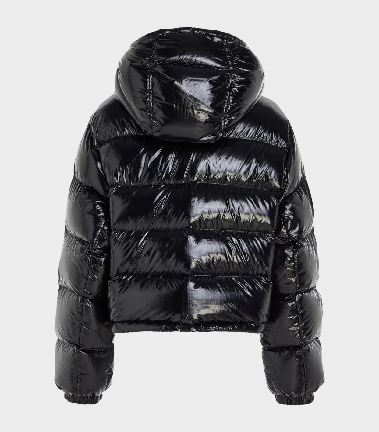 Tommy Hilfiger - High Gloss Down Short Jacket - Image 18