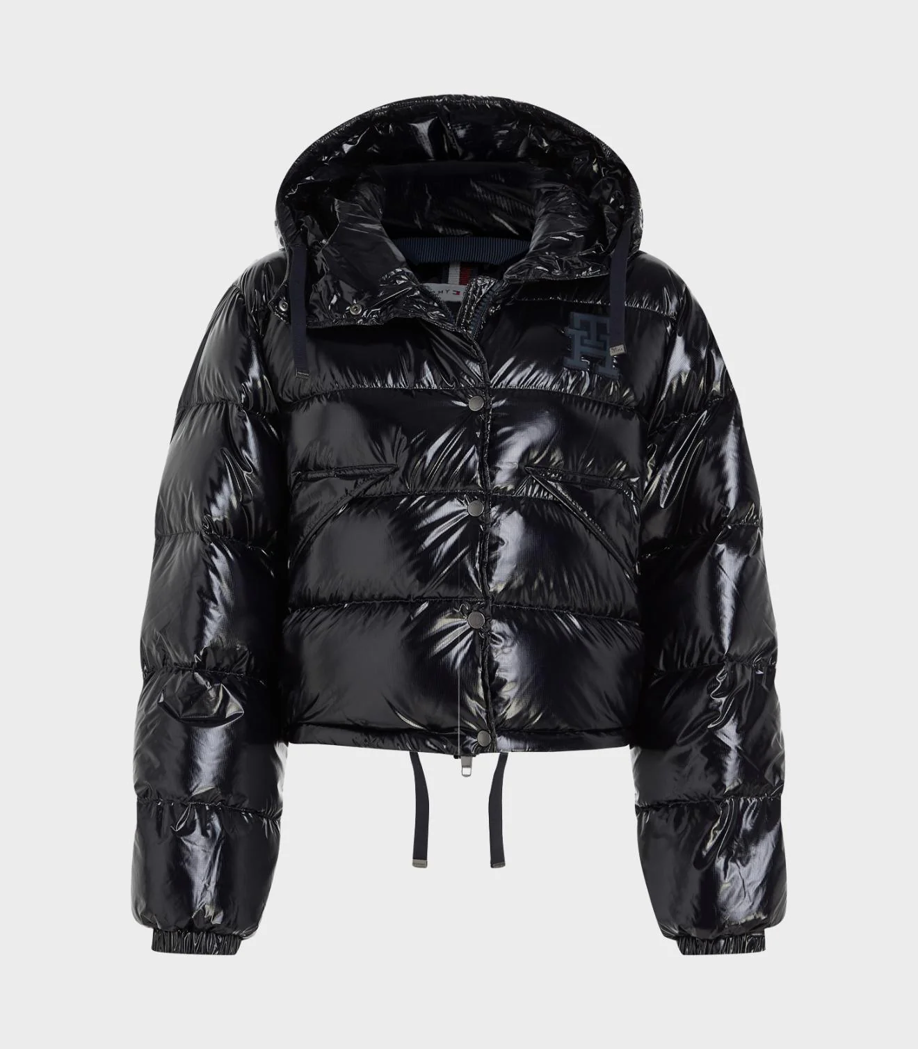 Tommy Hilfiger - High Gloss Down Short Jacket - Image 2
