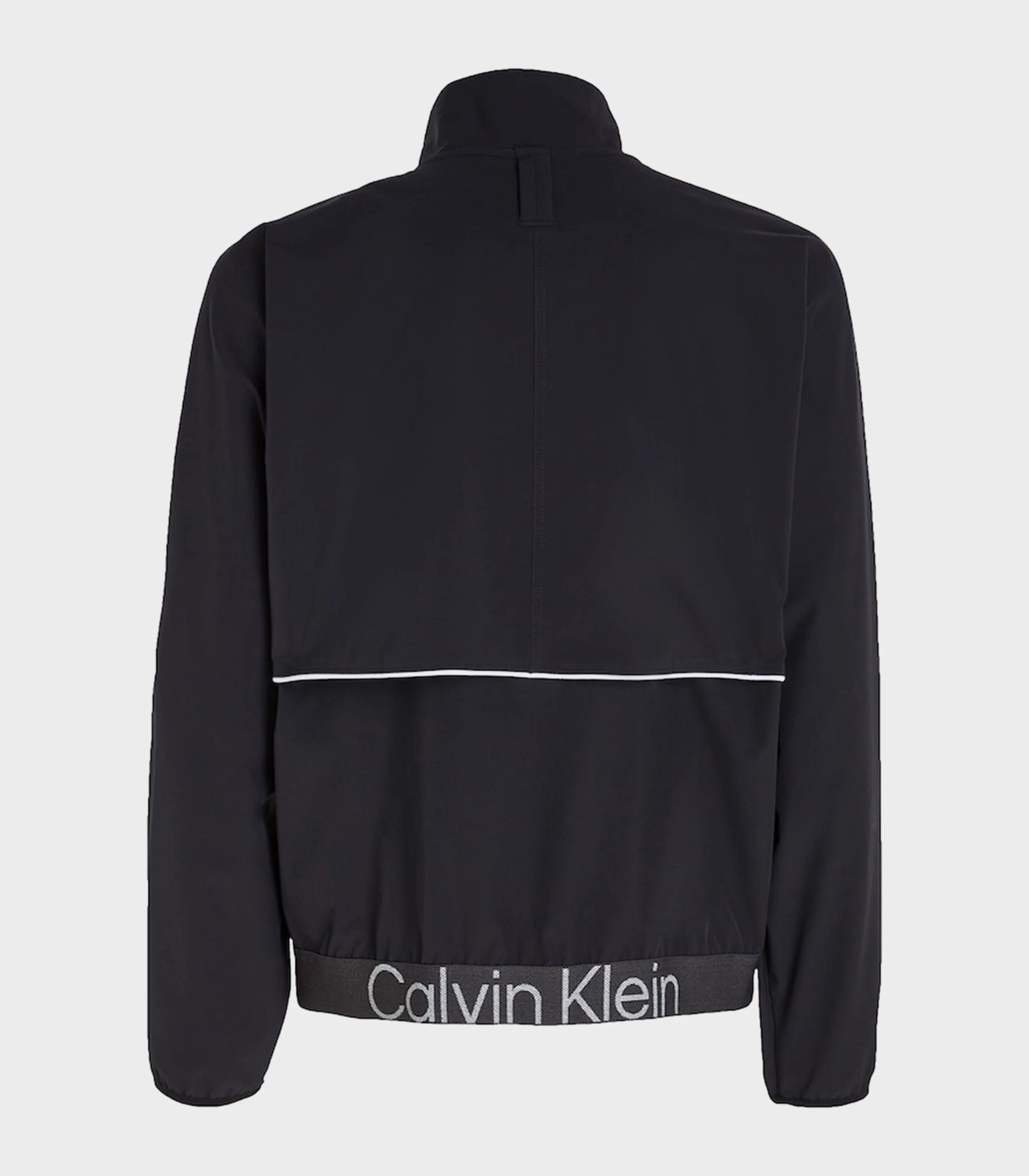 Calvin Klein - Men's Woven Jacket Regular Fit - Image 2