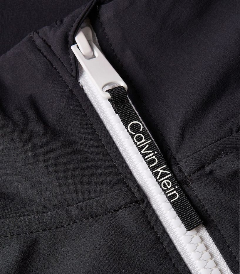 Calvin Klein - Men's Woven Jacket Regular Fit - Image 3