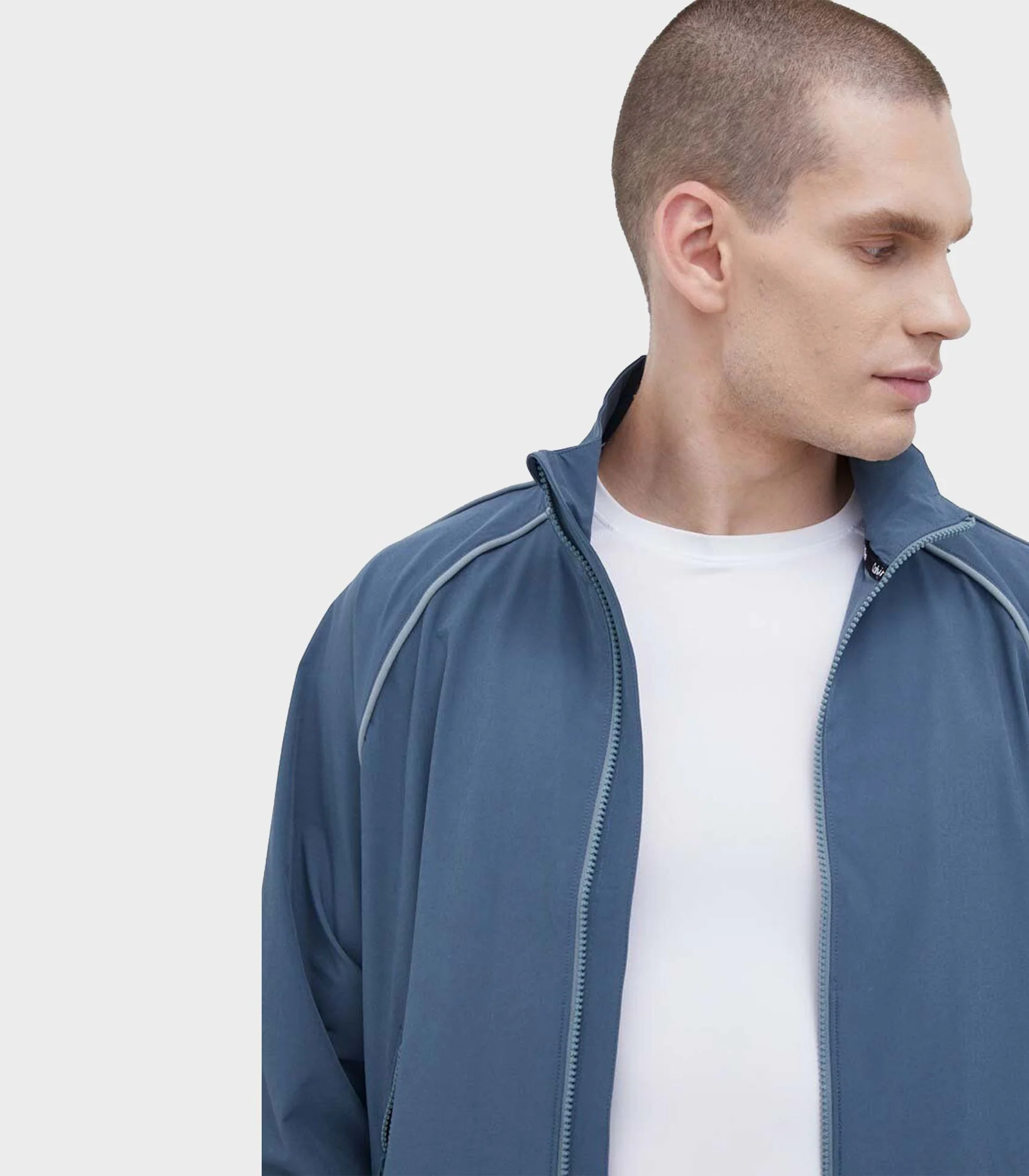 Calvin Klein - Men's Woven Jacket Regular Fit - Image 6