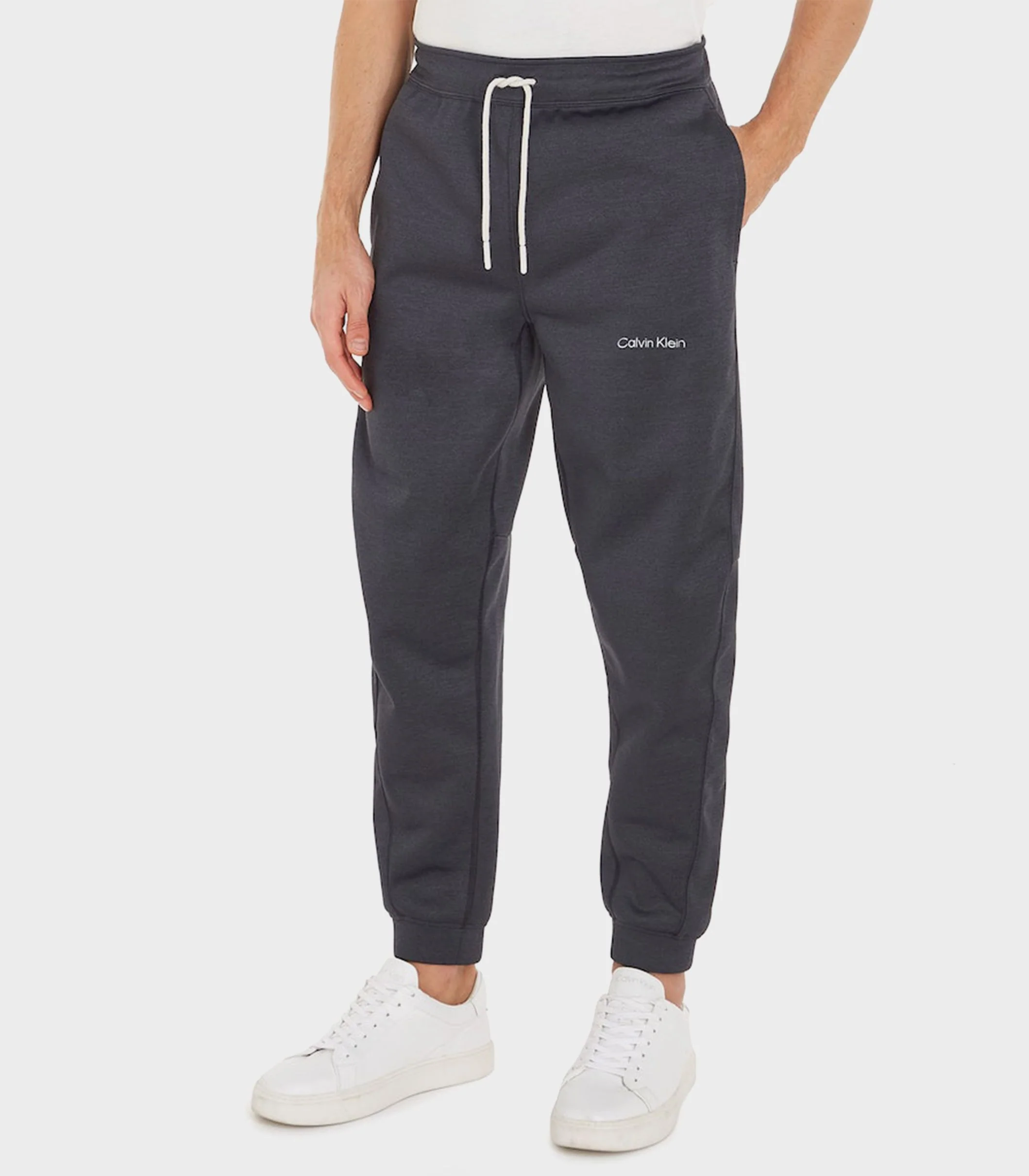 Calvin Klein - Men's Regular Fit Joggers - Image 13
