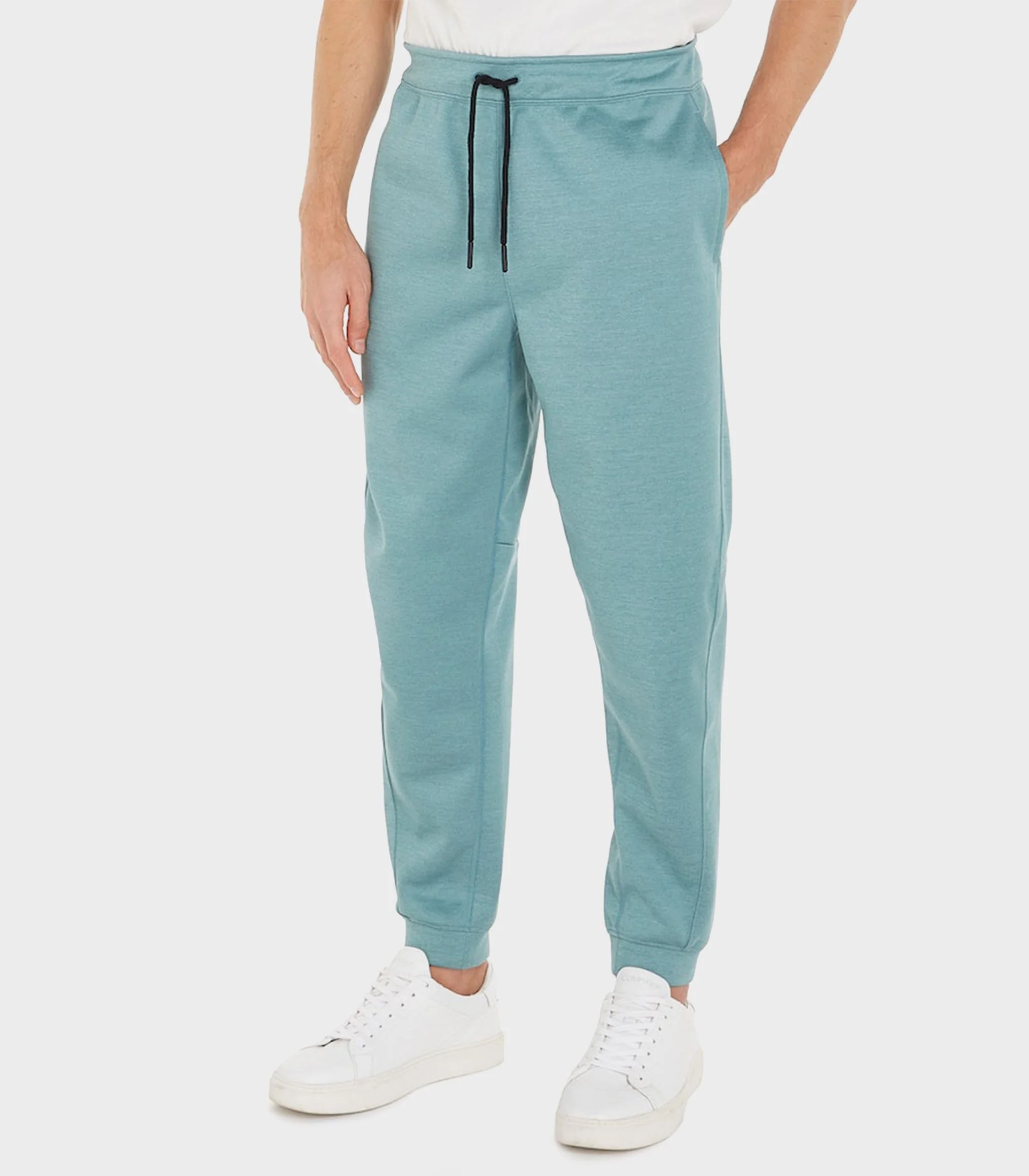 Calvin Klein - Men's Regular Fit Joggers - Image 19
