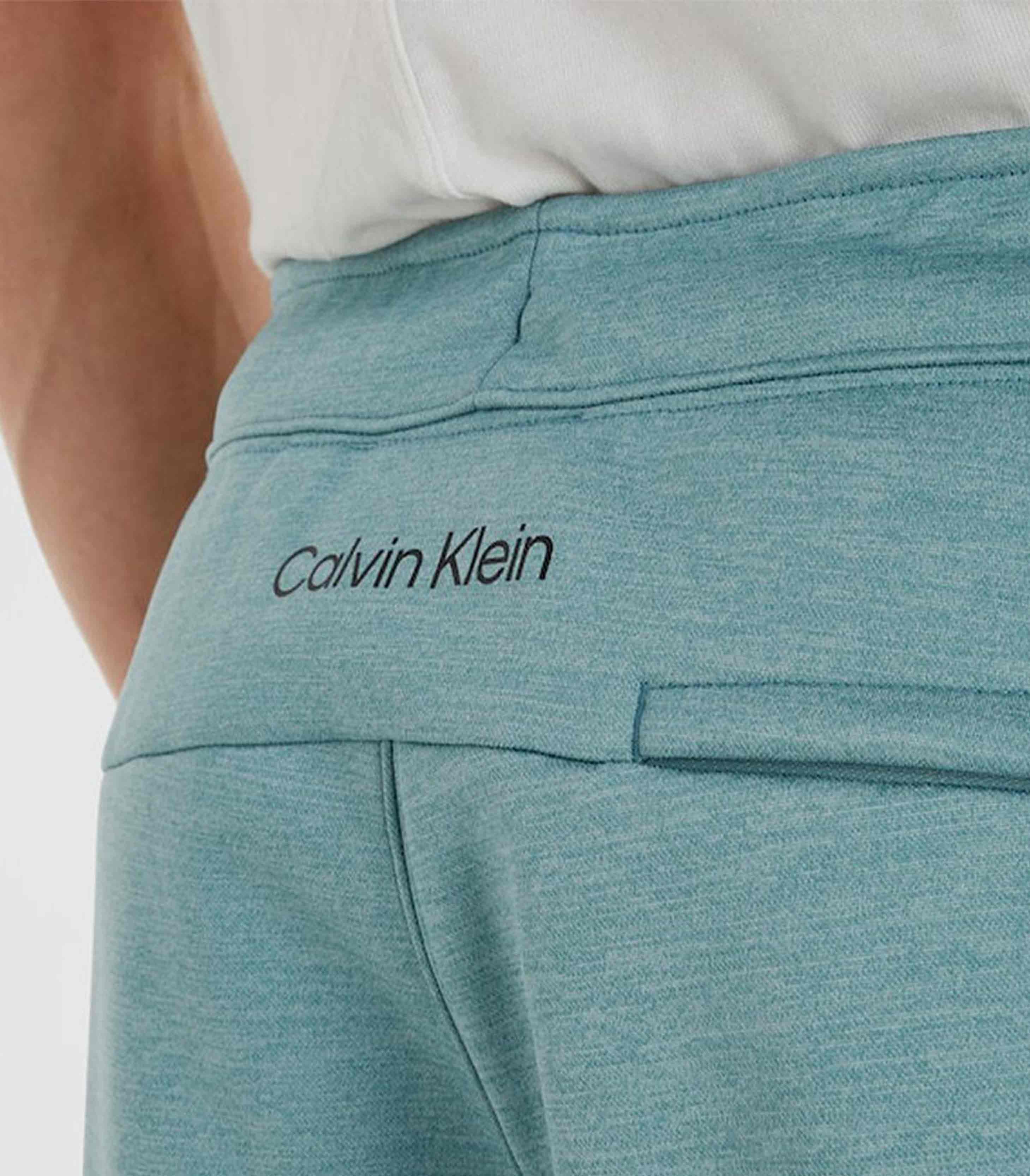 Calvin Klein - Men's Regular Fit Joggers - Image 24