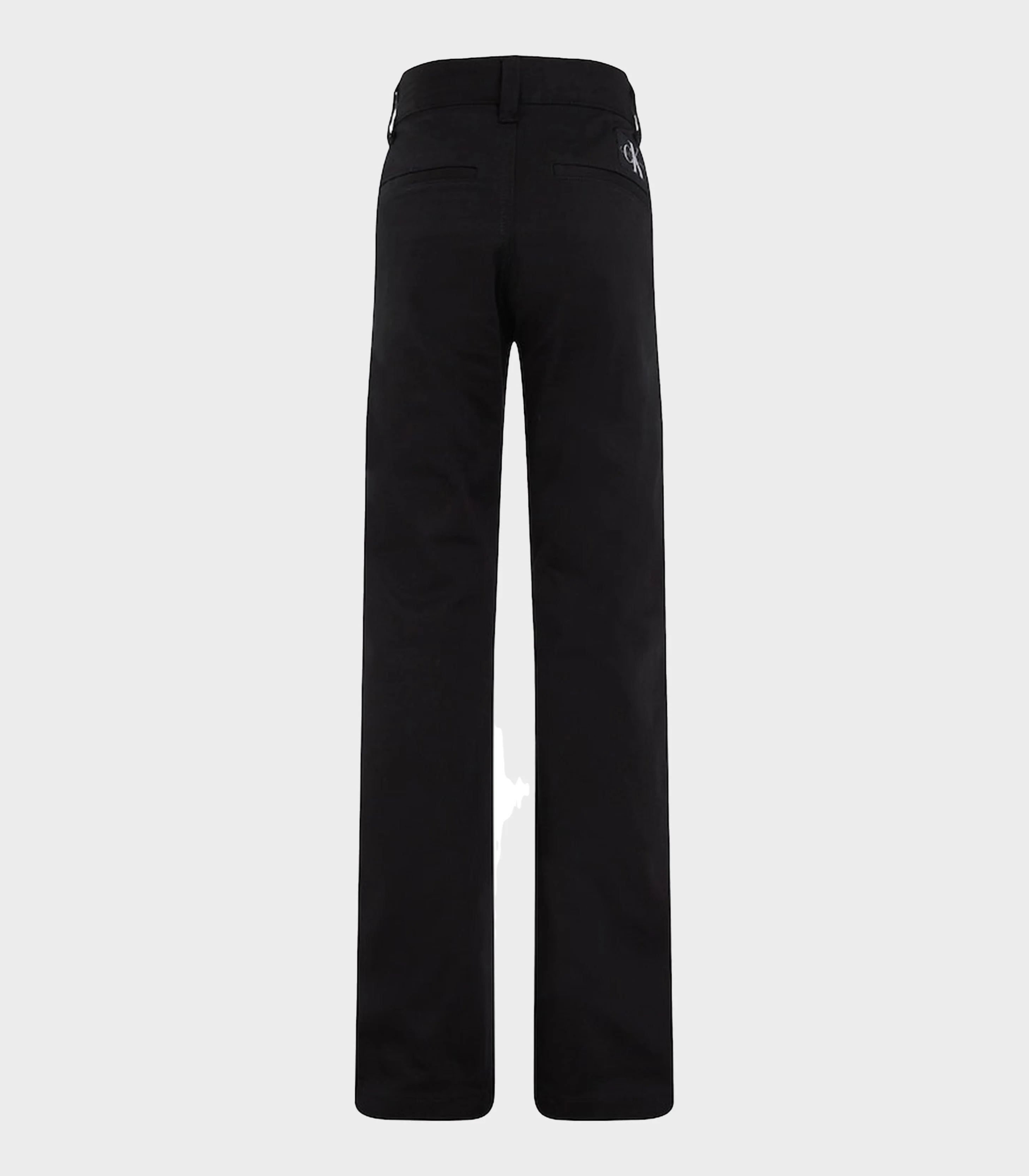 Calvin Klein  - Boys -  Ceremony Twill Chino Pants - Image 5