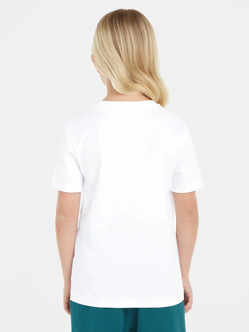 Calvin Klein - Children's Monogram Short Sleeve T-Shirt - Image 18