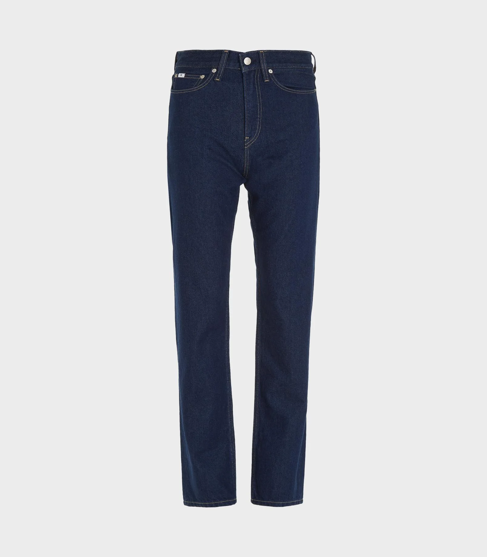 Calvin Klein Jeans - Jeans High Rise Straight - Image 2