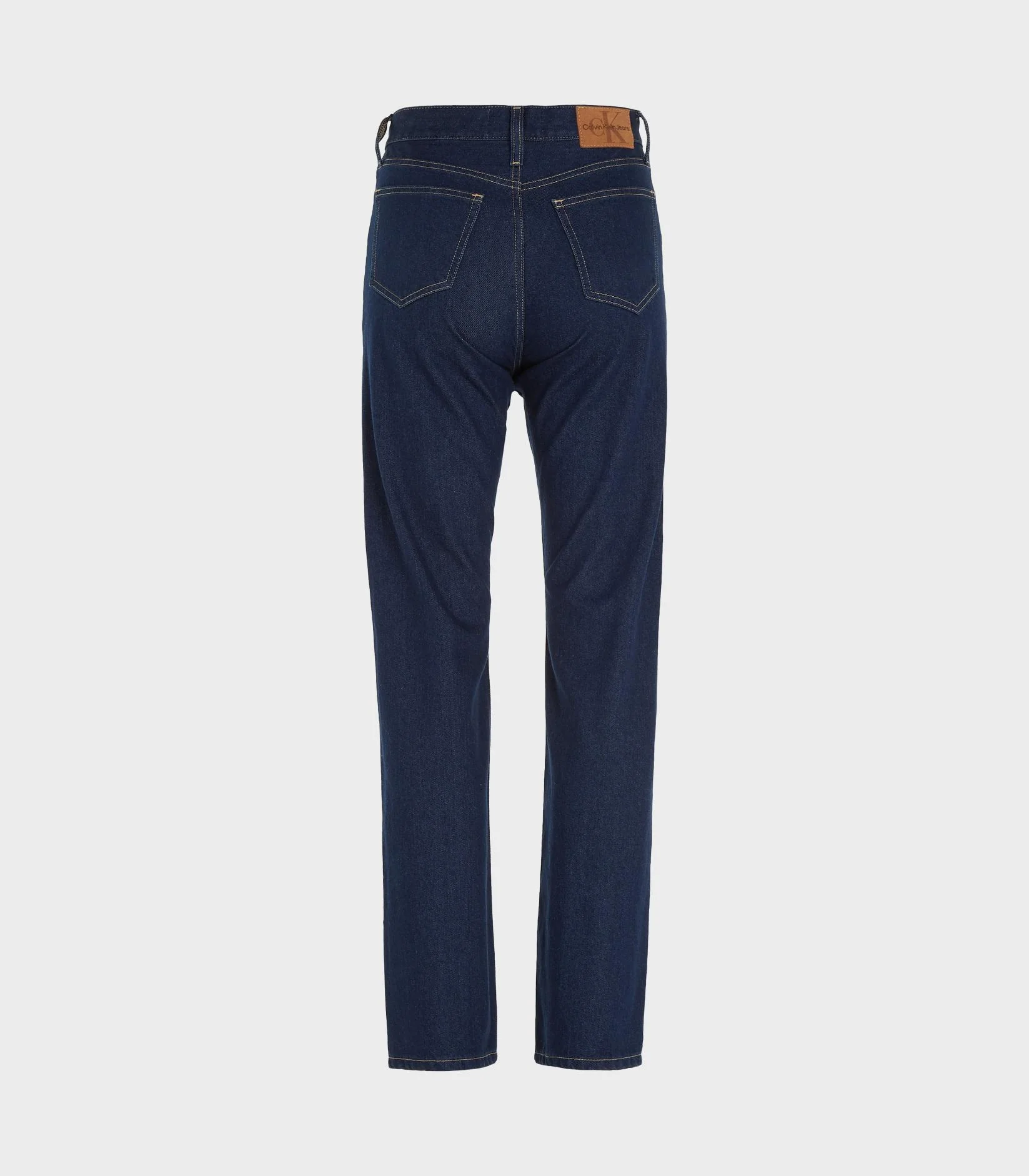 Calvin Klein Jeans - Jeans High Rise Straight - Image 8