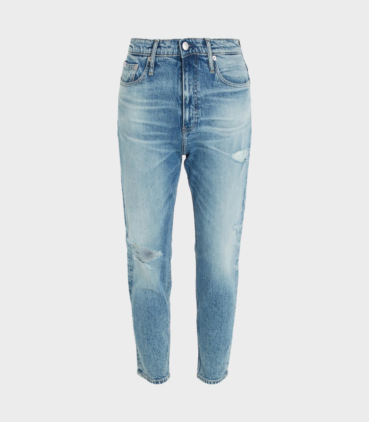 Calvin Klein Jeans - Mom Jeans