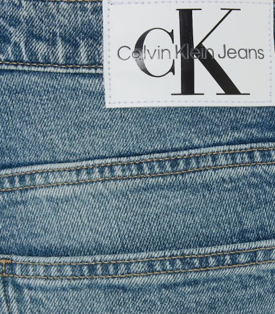 Calvin Klein Jeans - Mom Jeans - Image 5