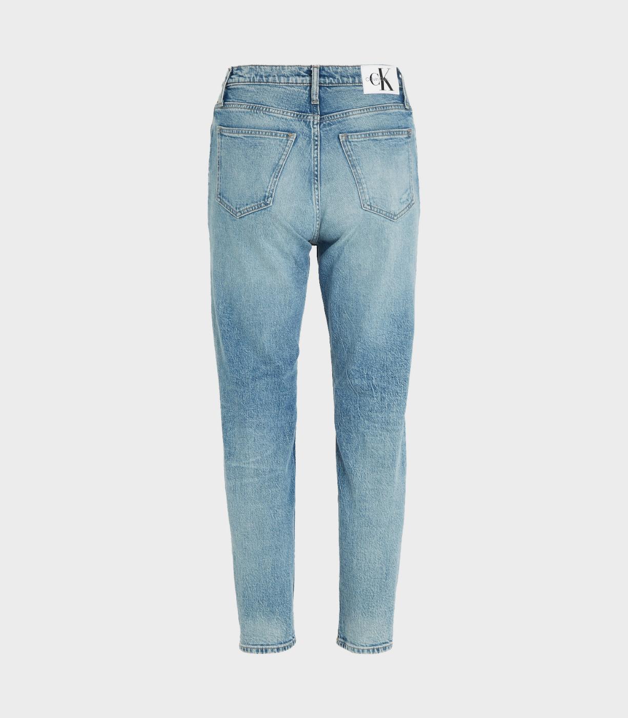 Calvin Klein Jeans - Mom Jeans - Image 6