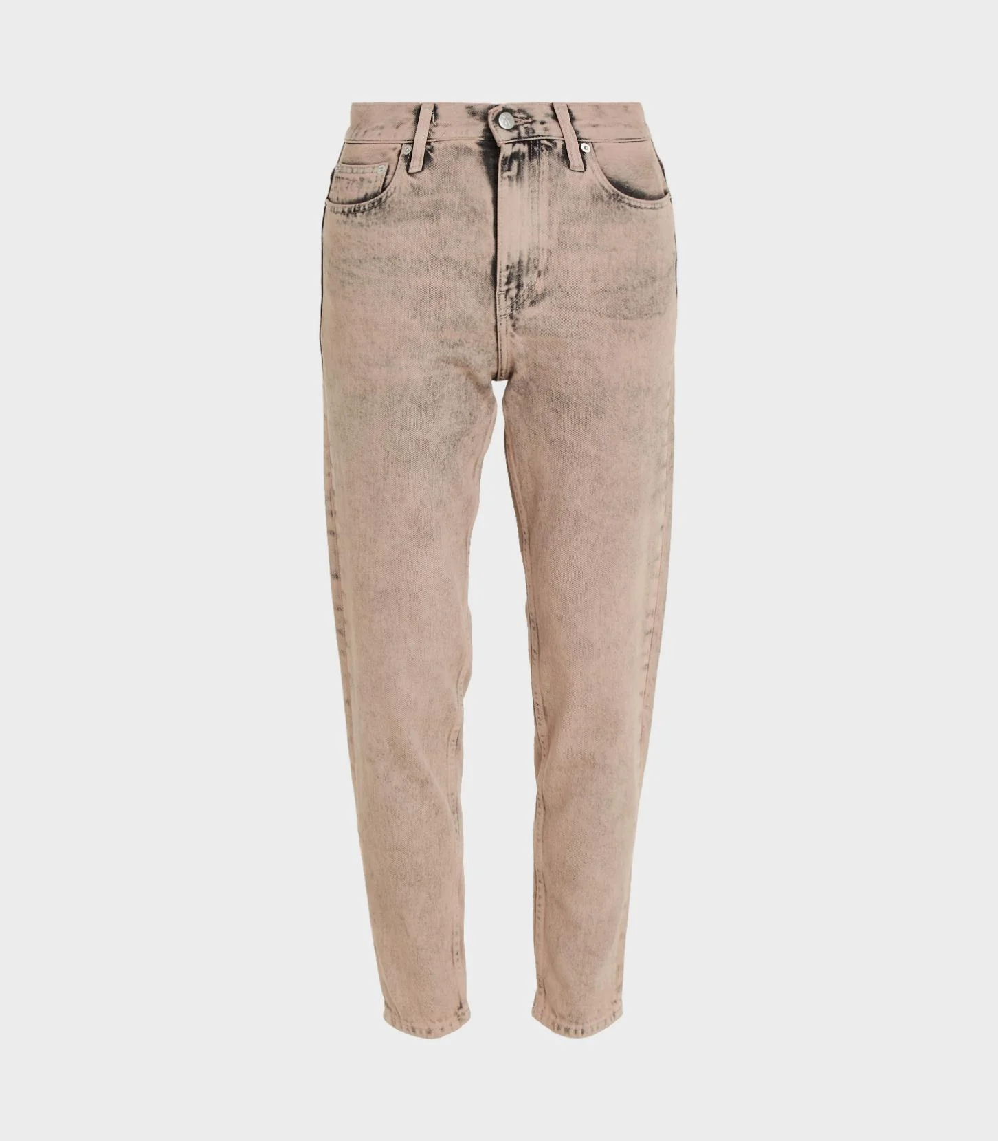 Calvin Klein Jeans - Mom Jean - Image 2