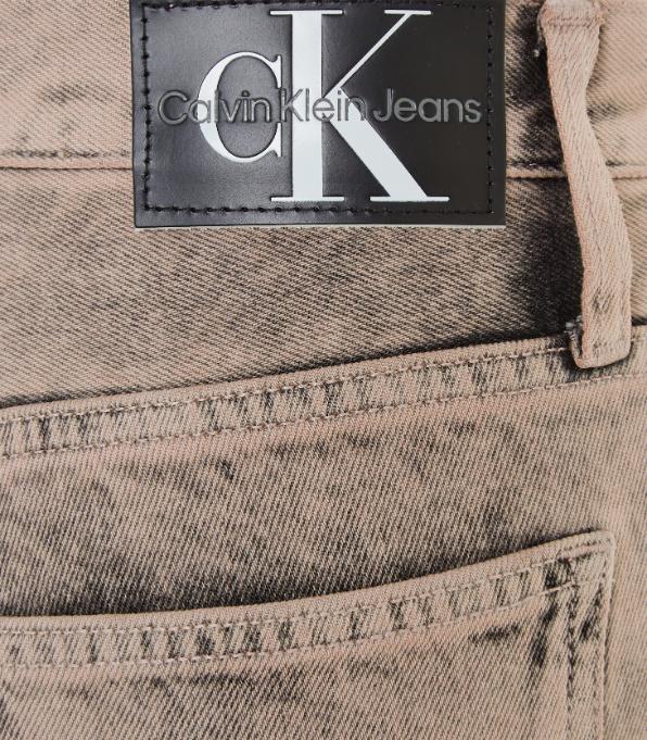 Calvin Klein Jeans - Mom Jean - Image 4
