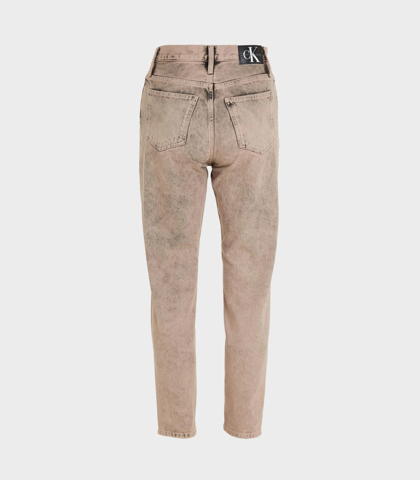 Calvin Klein Jeans - Mom Jean - Image 6