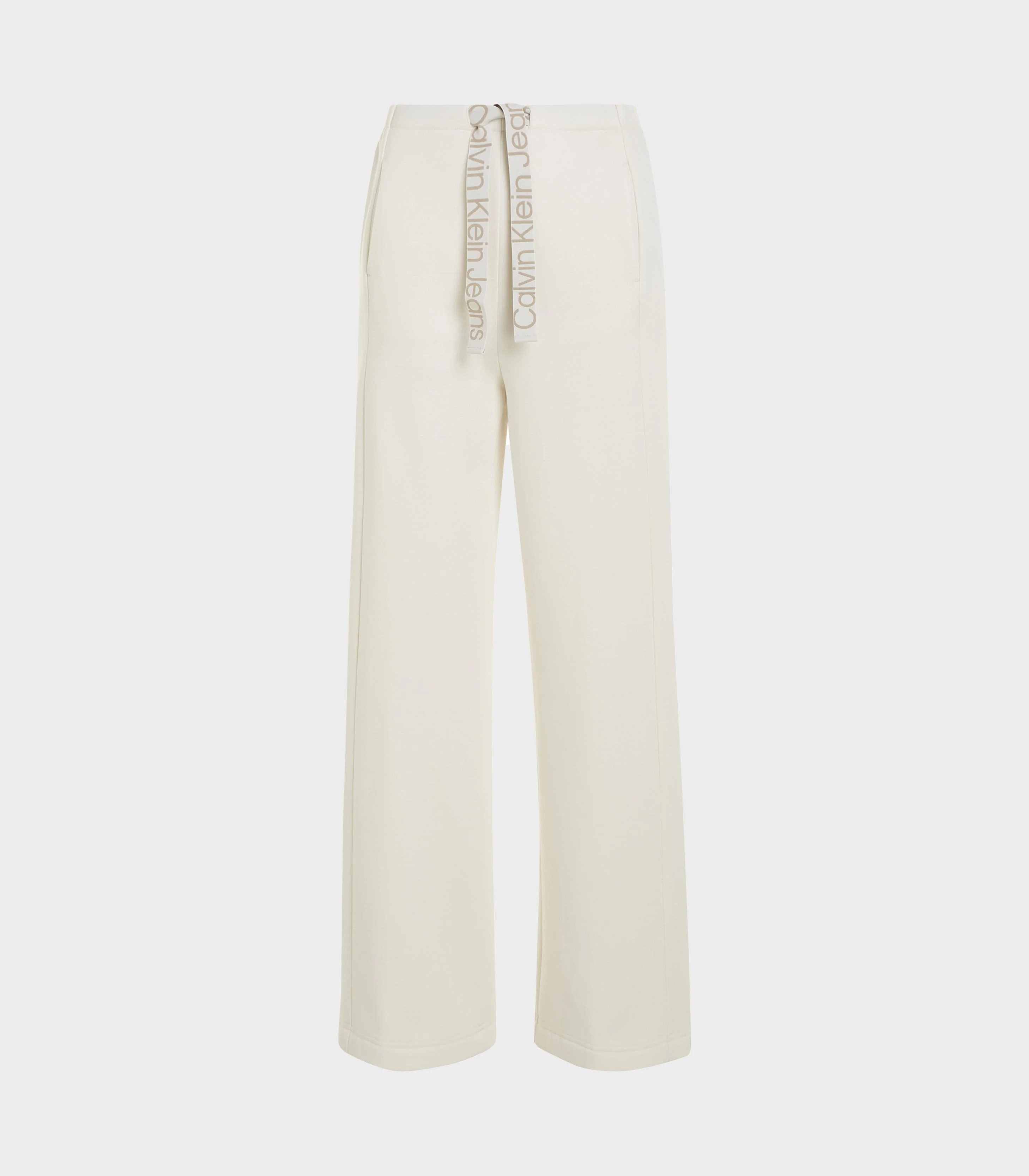 Calvin Klein Jeans - Tape Wide Leg Jogger Pant - Image 2