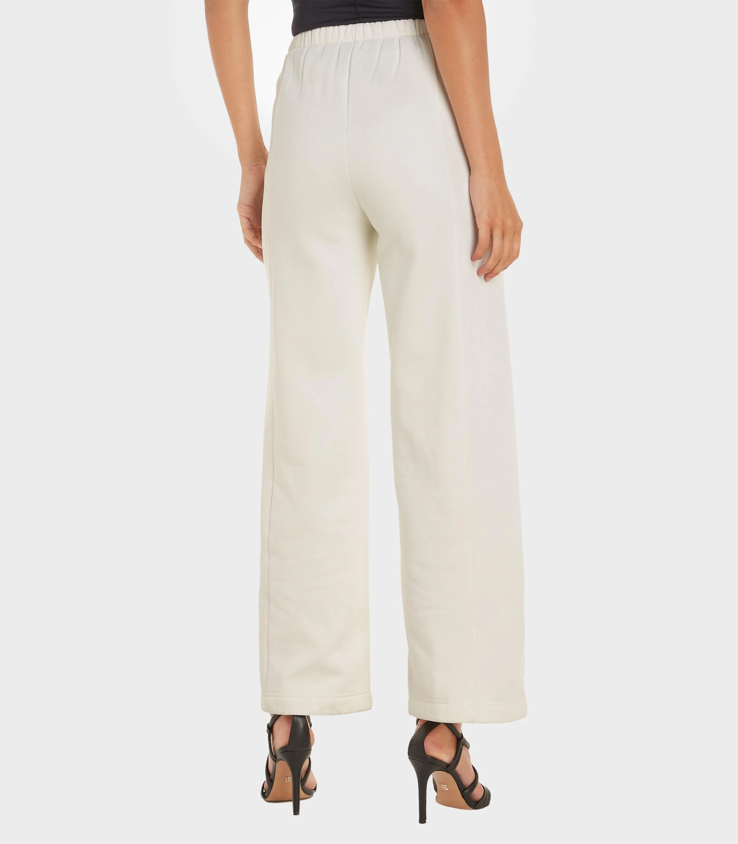 Calvin Klein Jeans - Tape Wide Leg Jogger Pant - Image 5
