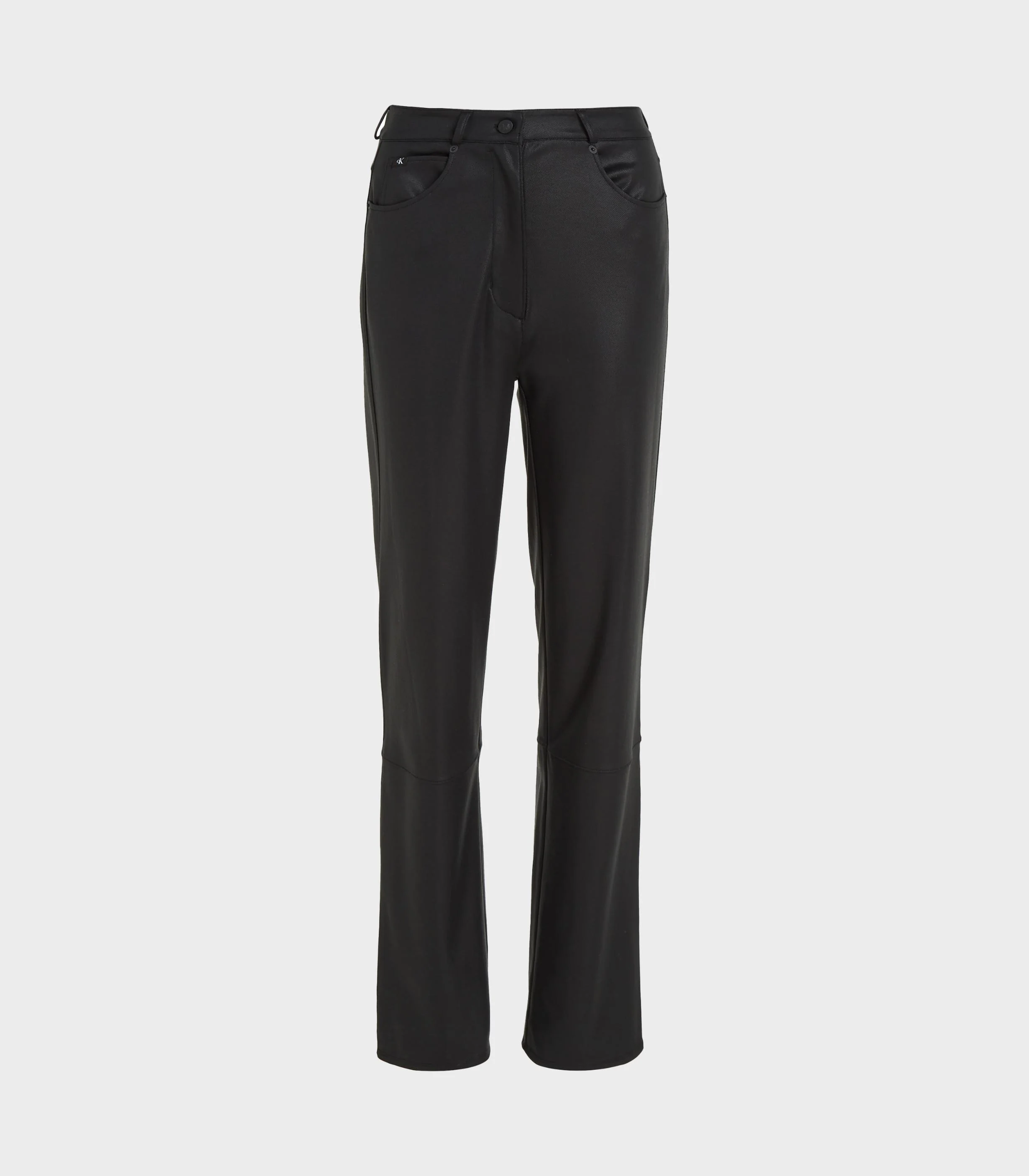 Calvin Klein Jeans - Coated Milano Hr Straight - Image 2