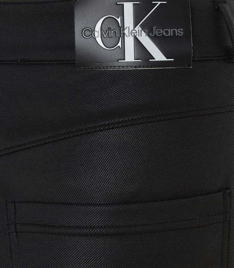 Calvin Klein Jeans - Coated Milano Hr Straight - Image 6