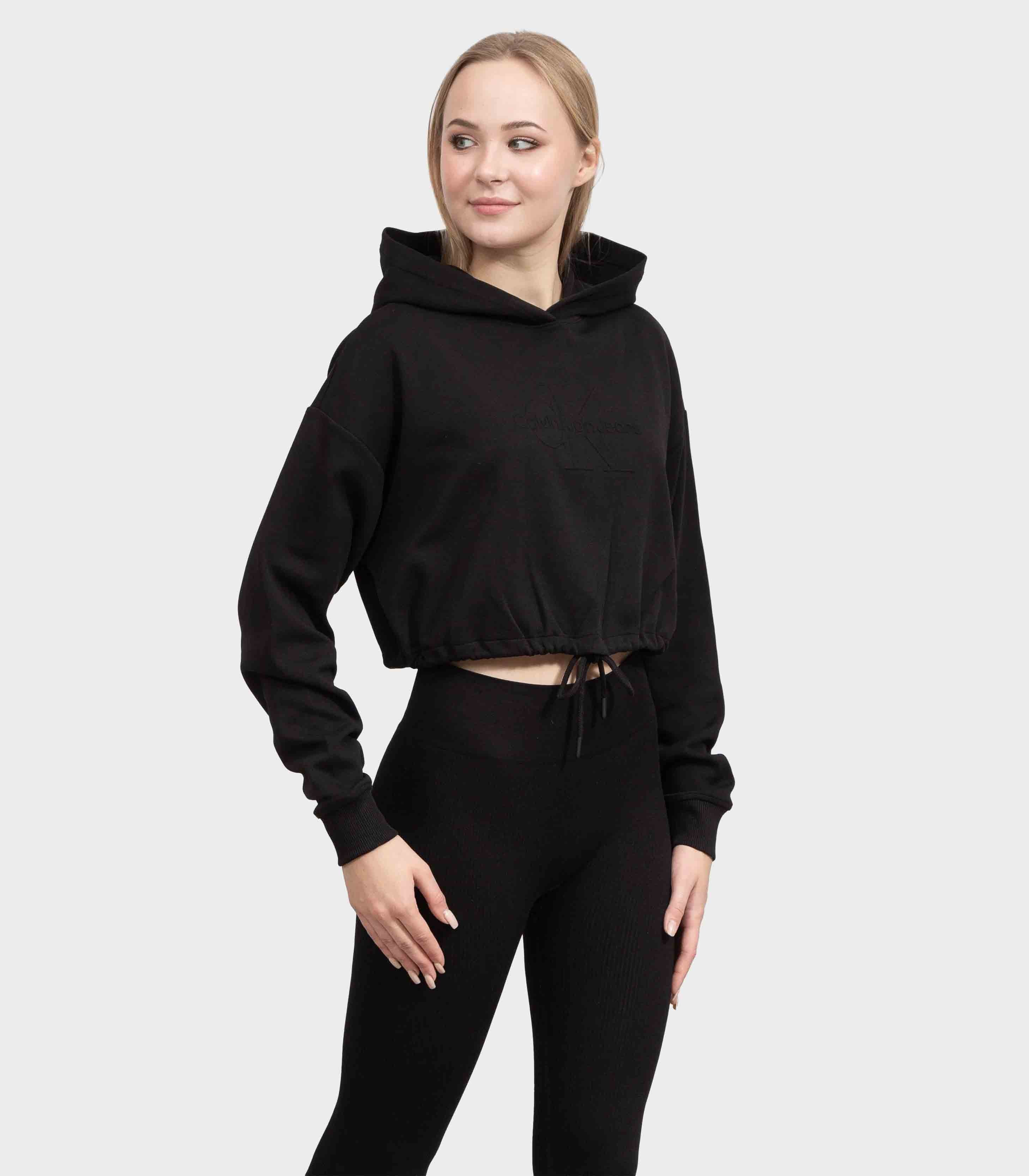 Calvin Klein Jeans - Embossed Monologo Hoodie Relaxed Fit - Image 4