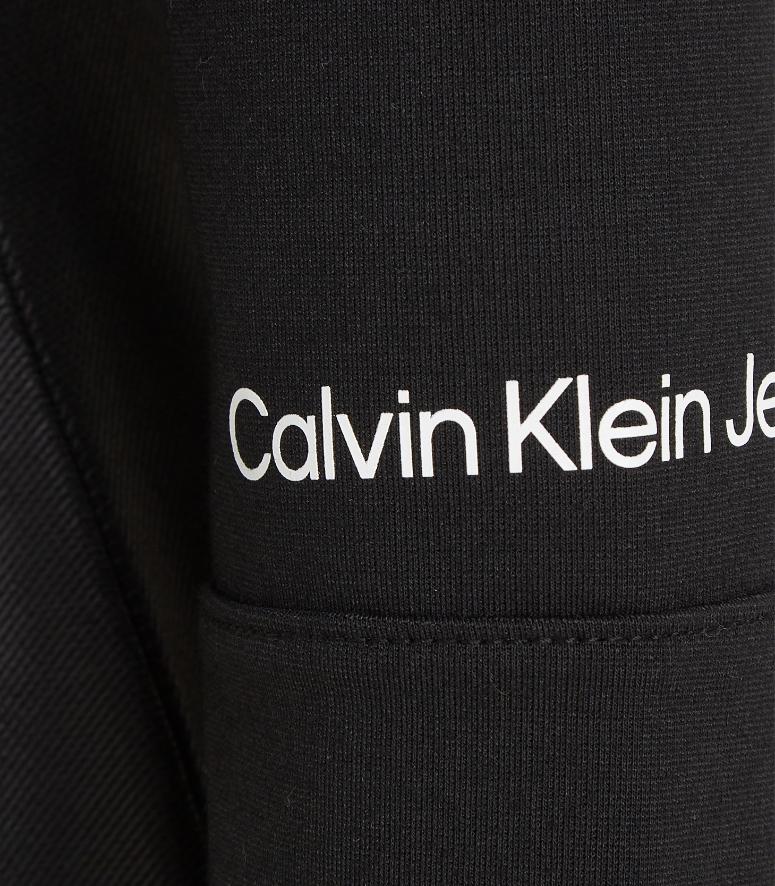 Calvin Klein Jeans - Coated Milano A - Line Dress - Image 4